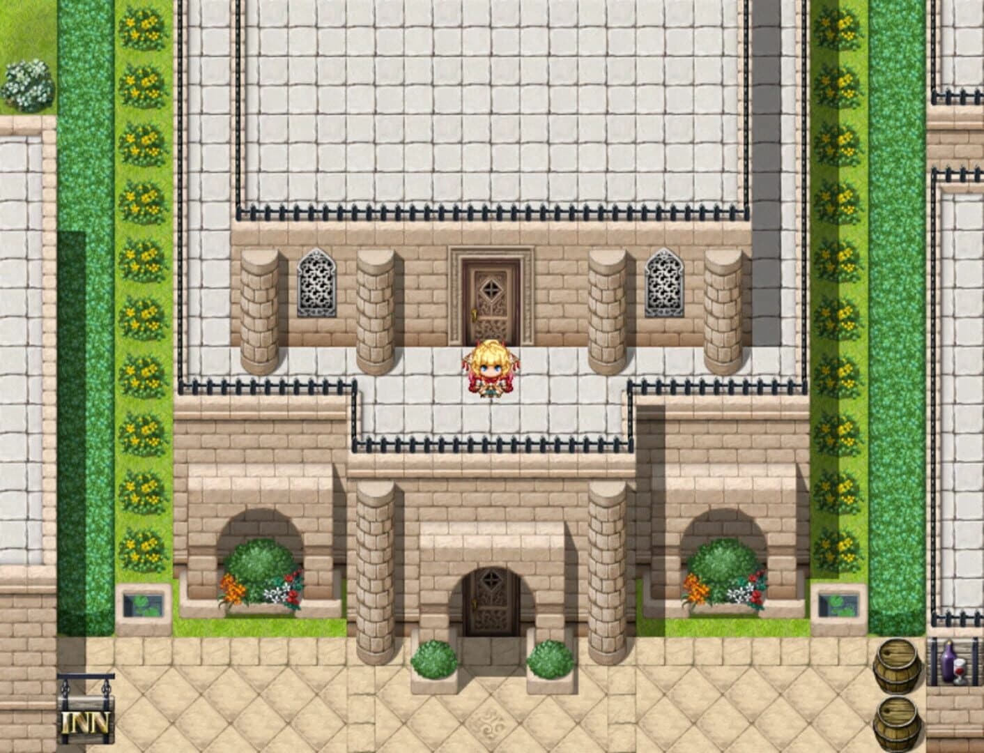 Sandfall screenshot 5