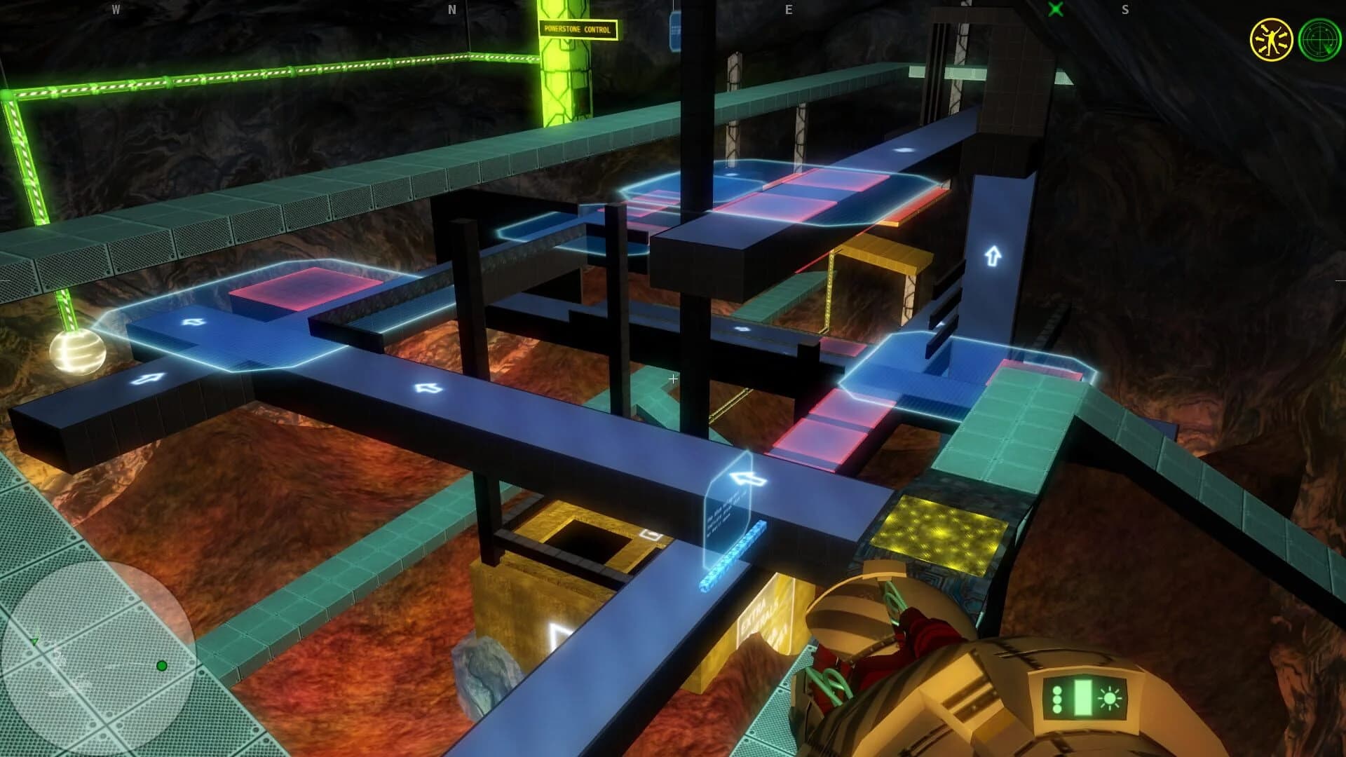 Sandmason screenshot 5