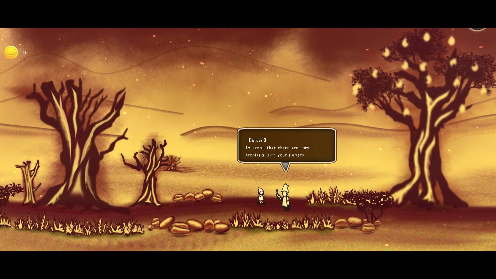 Sandream screenshot 4
