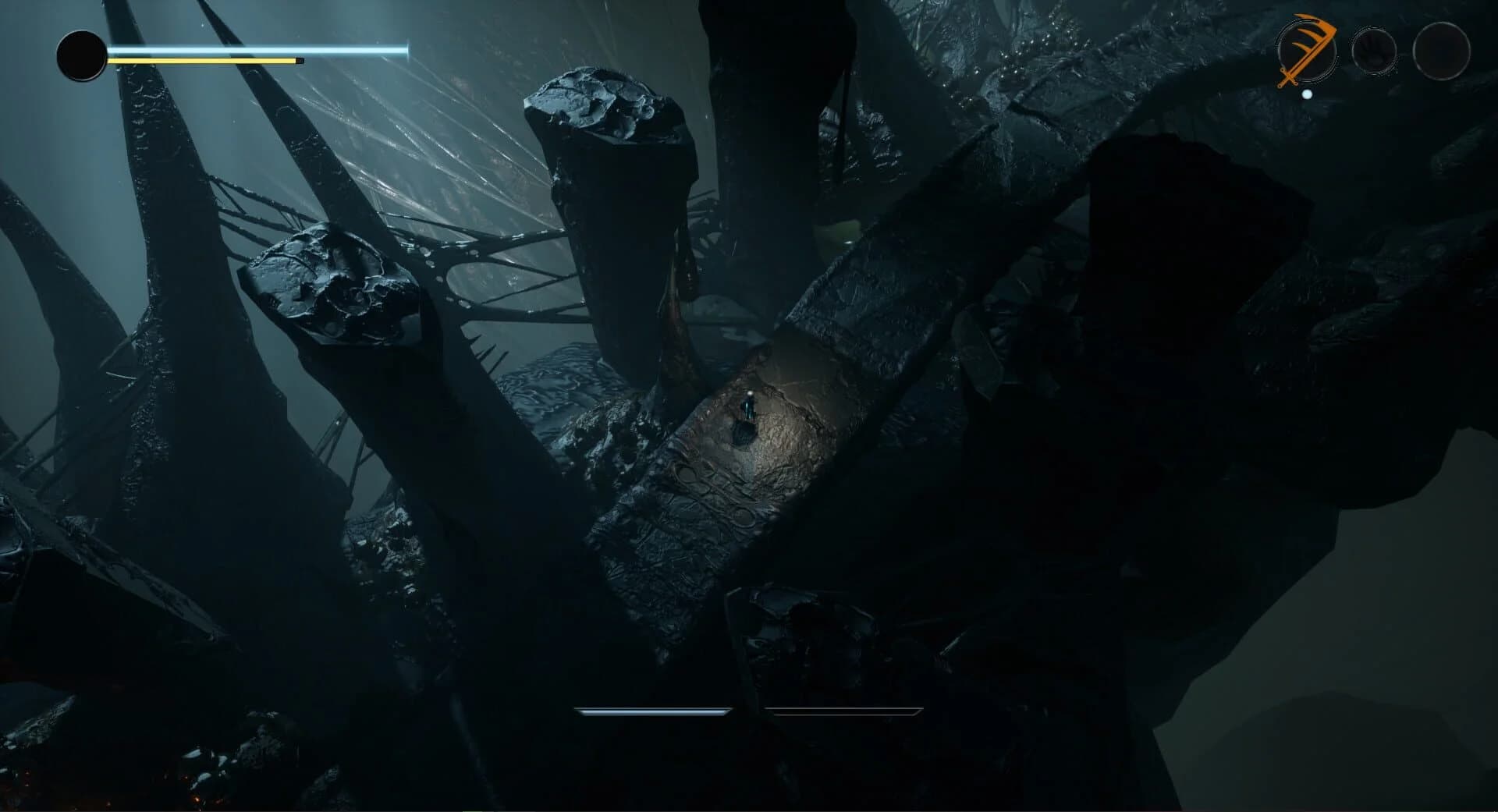 Sands of Aura screenshot 4