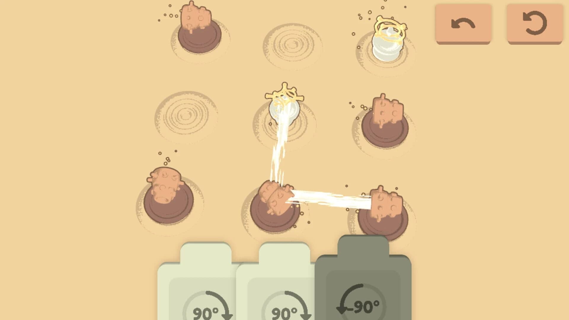Sands of Solaris screenshot 2