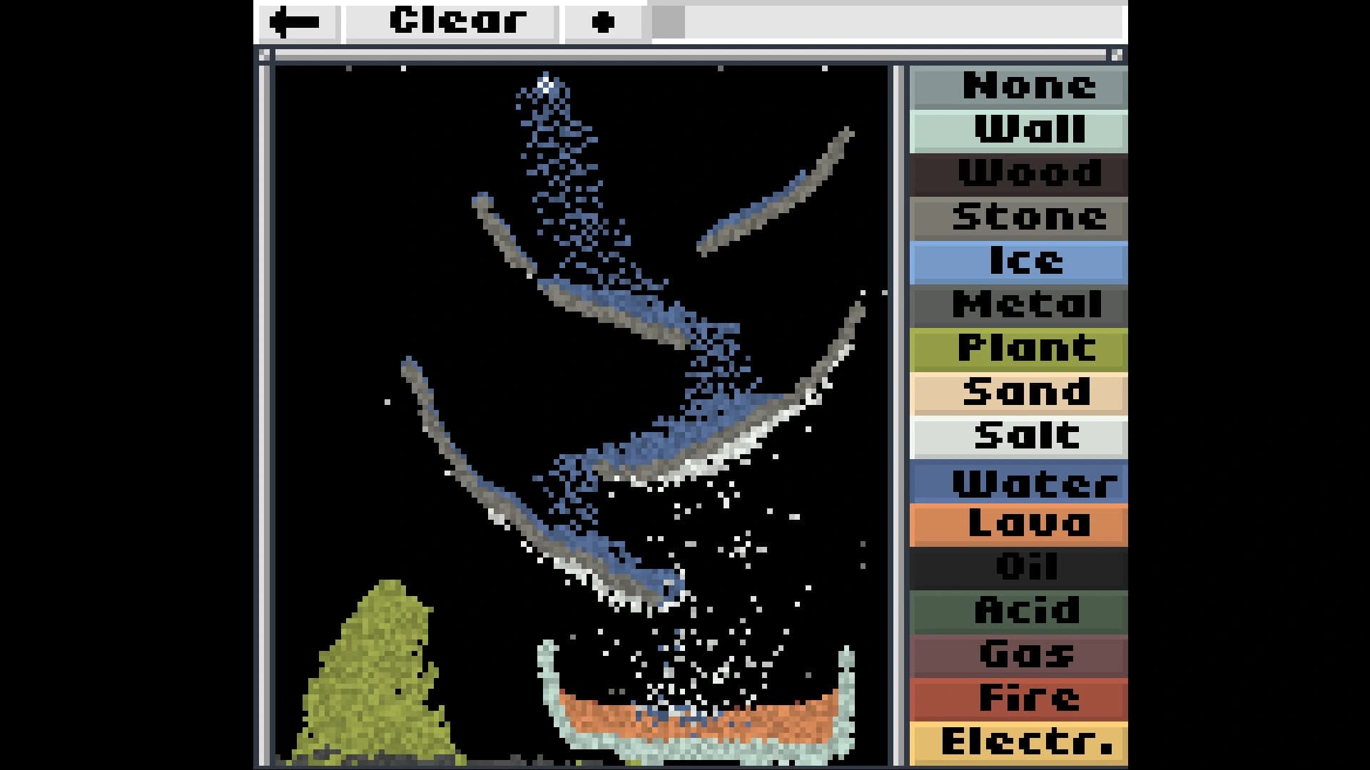 Sandtrix+ screenshot 8