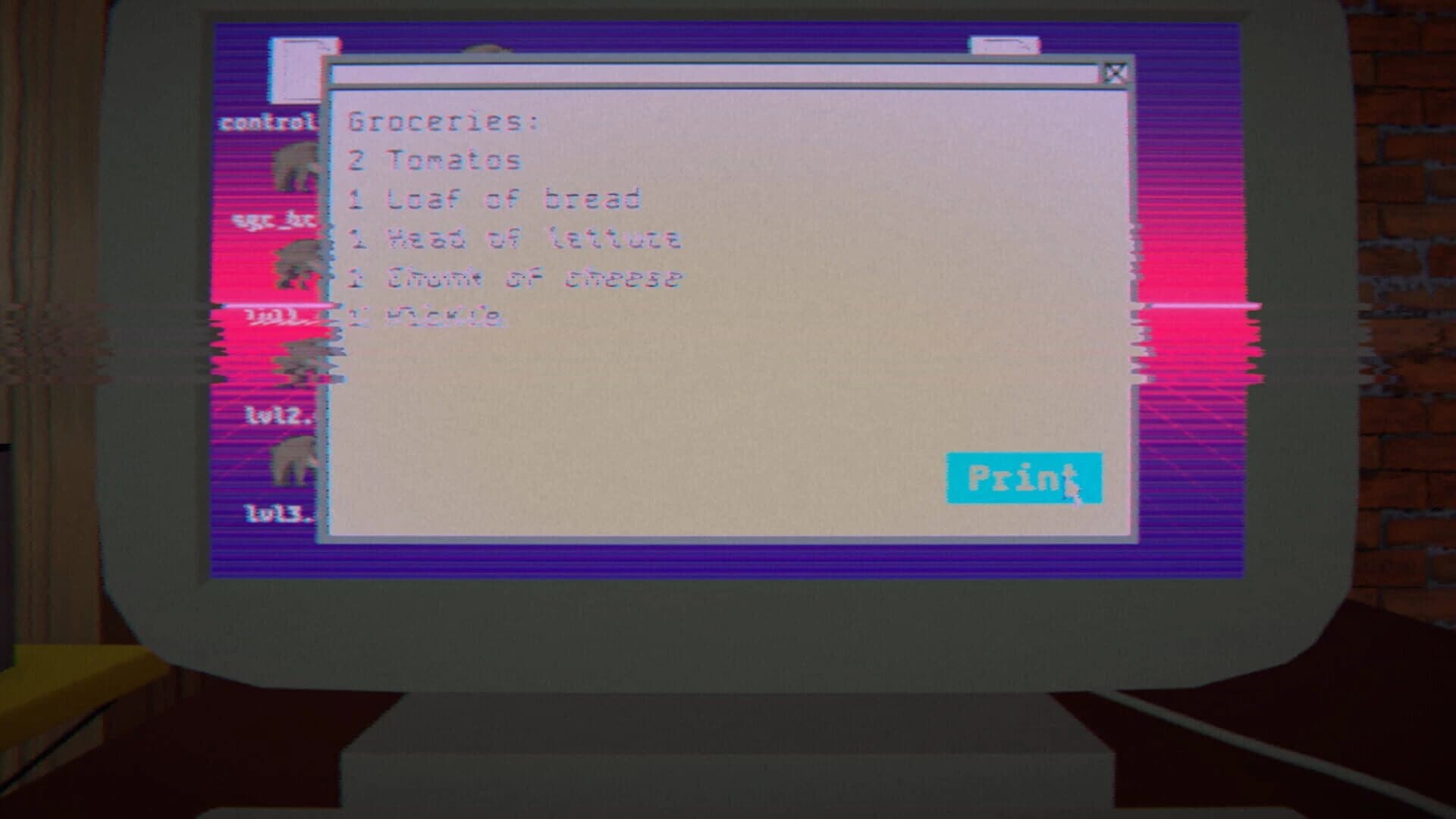 Sandwich Sim screenshot 1