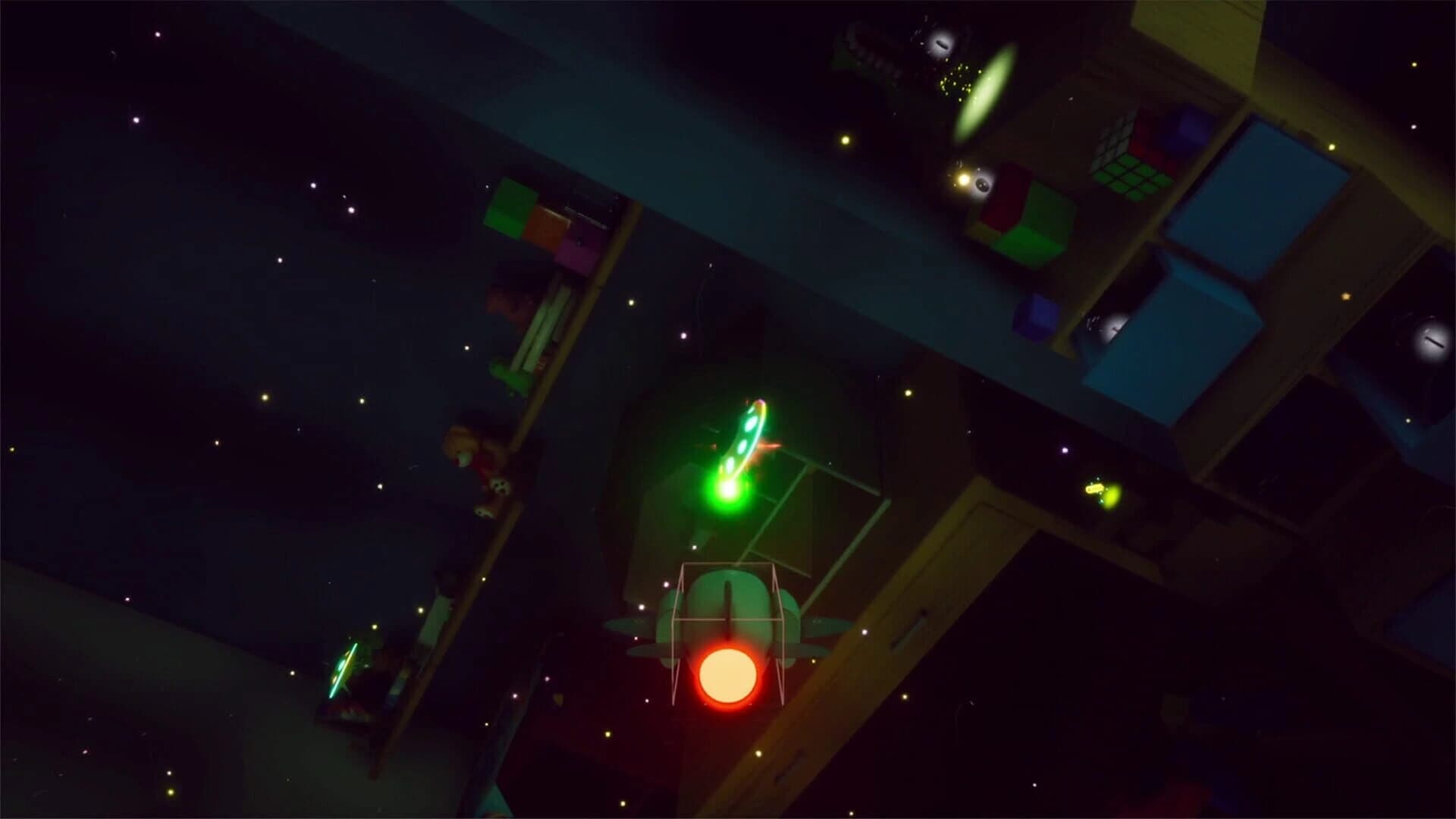 Sandy screenshot 4