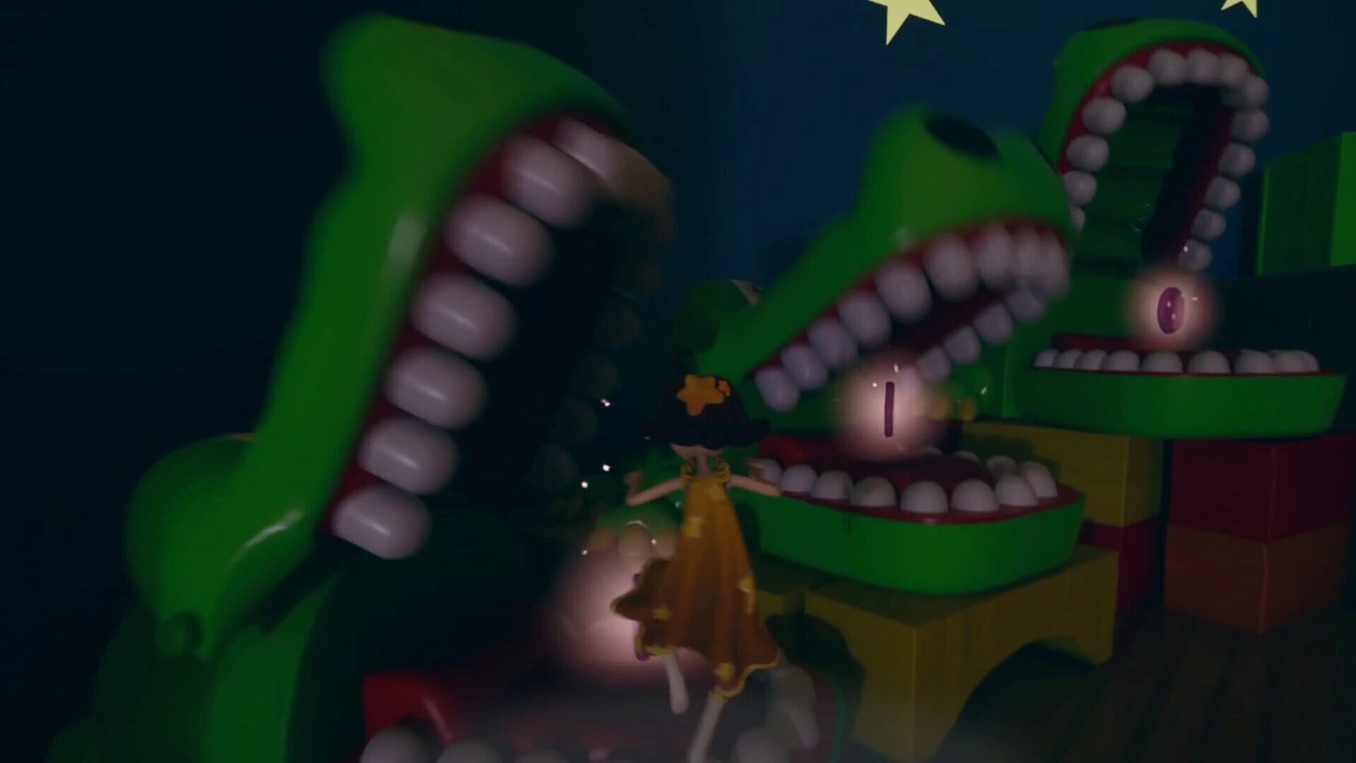 Sandy screenshot 2