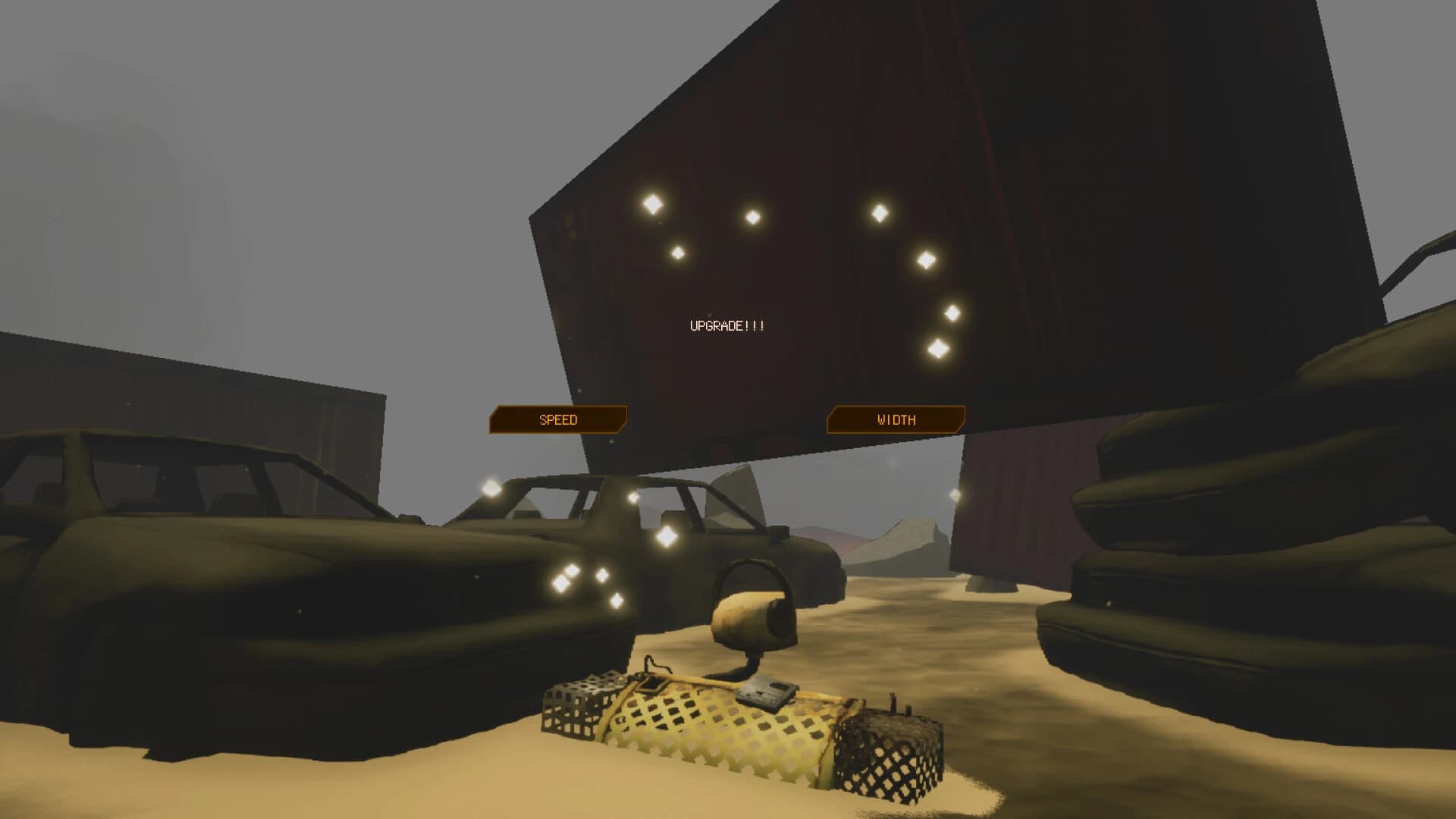 S.A.N.D.Y.: Beach Cleaner screenshot 5