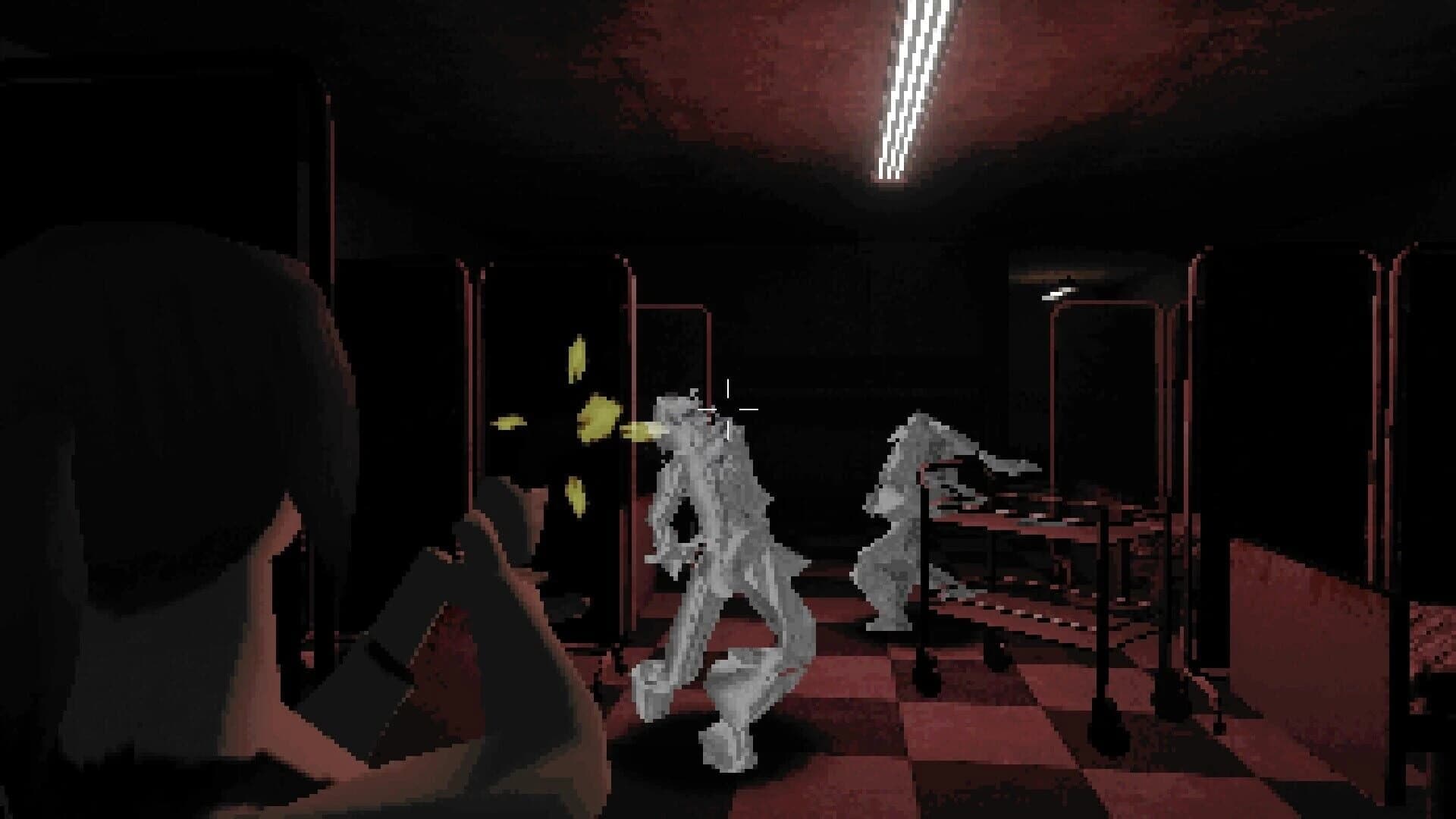Sangra screenshot 2
