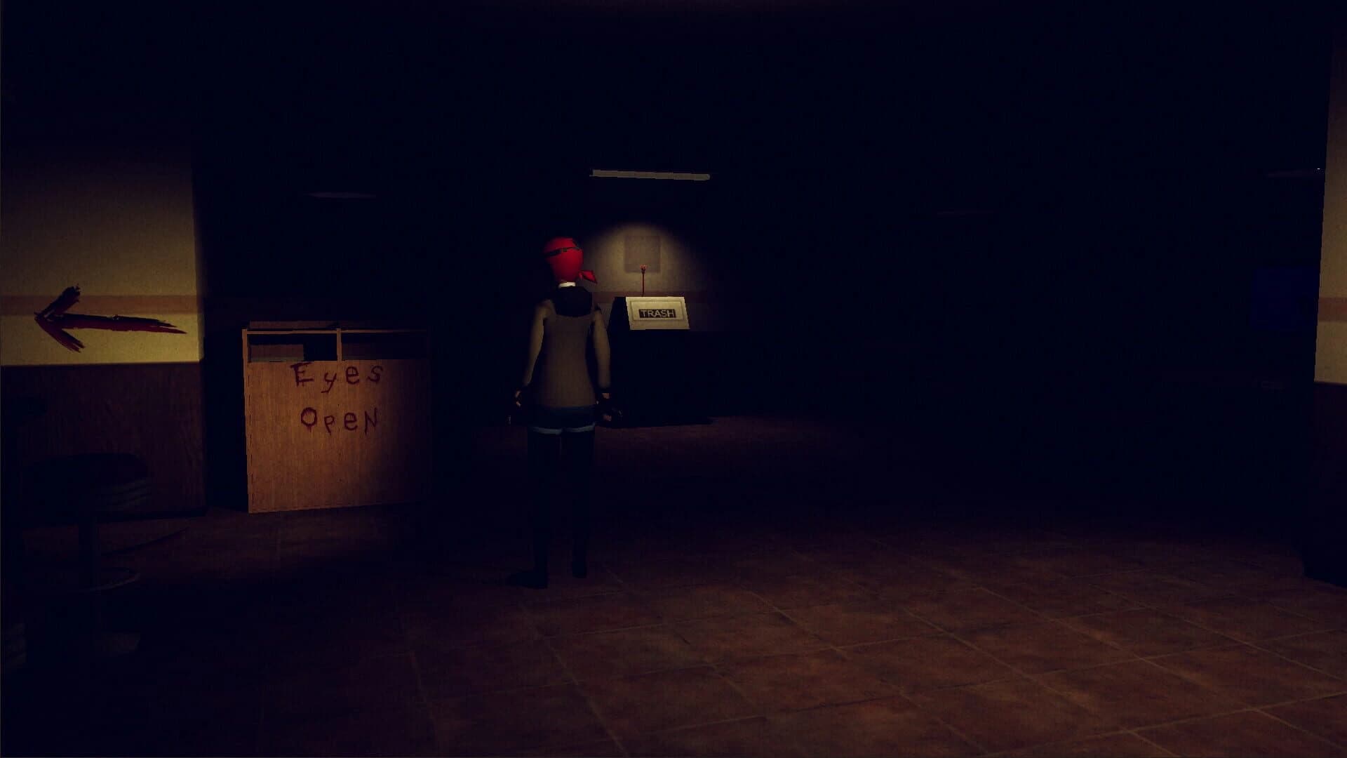 Sanguine screenshot 3