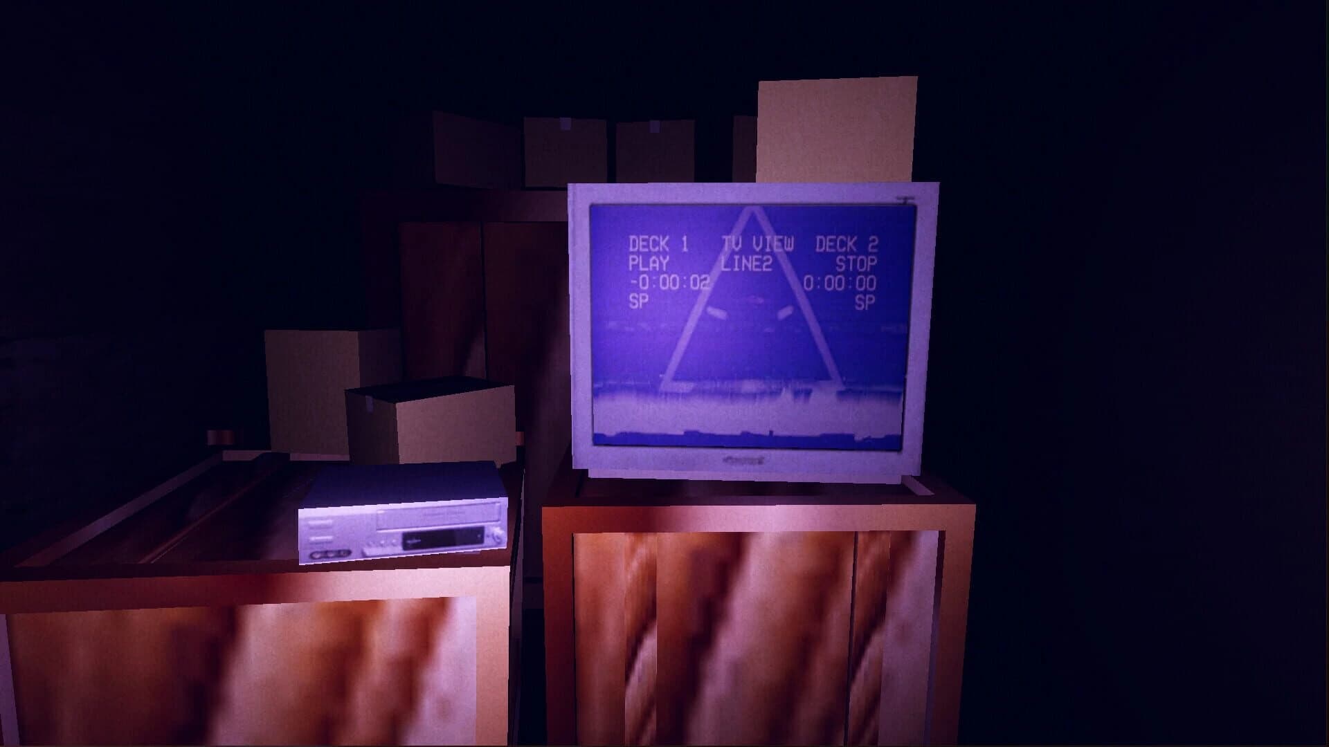 Sanguine screenshot 4