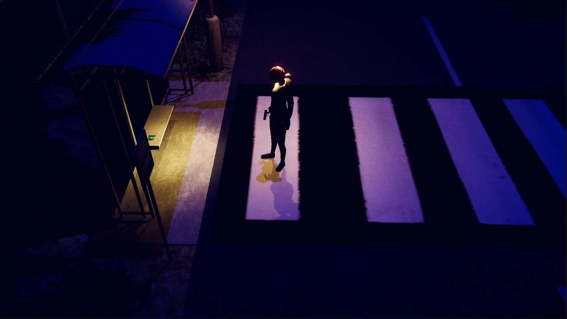 Sanguine screenshot 5