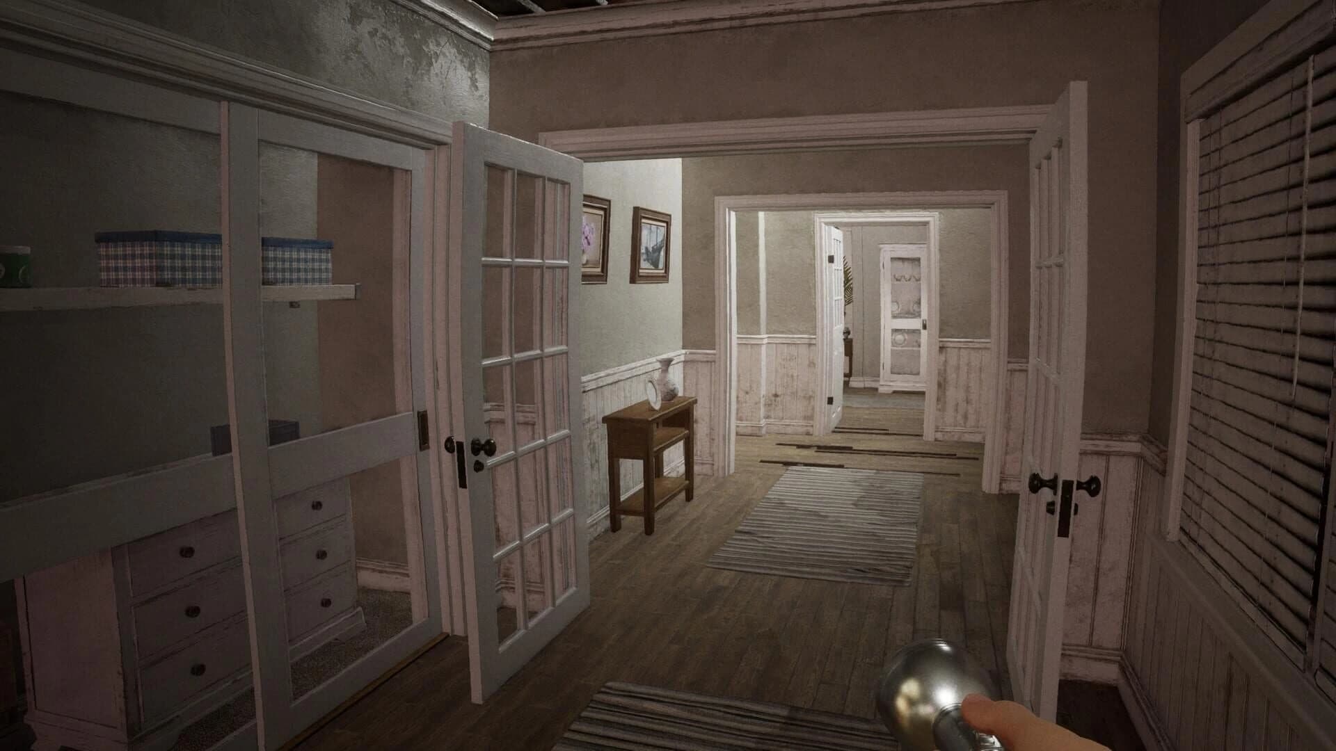 Sanguis Luna screenshot 1