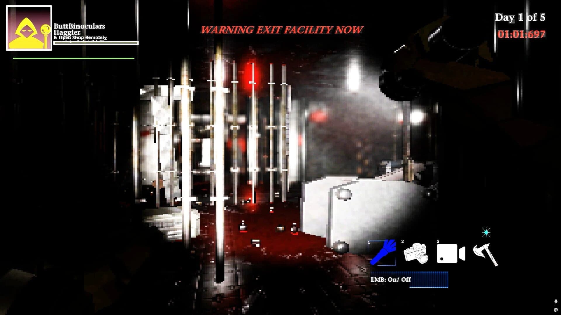 Sanity Break screenshot 4