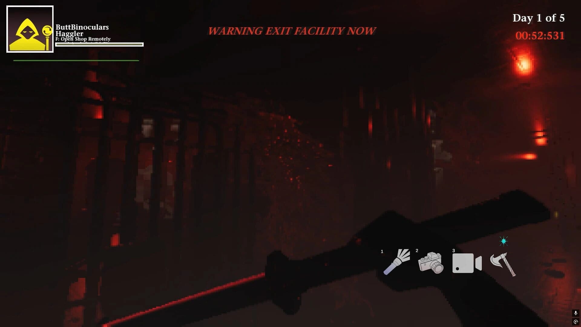 Sanity Break screenshot 3