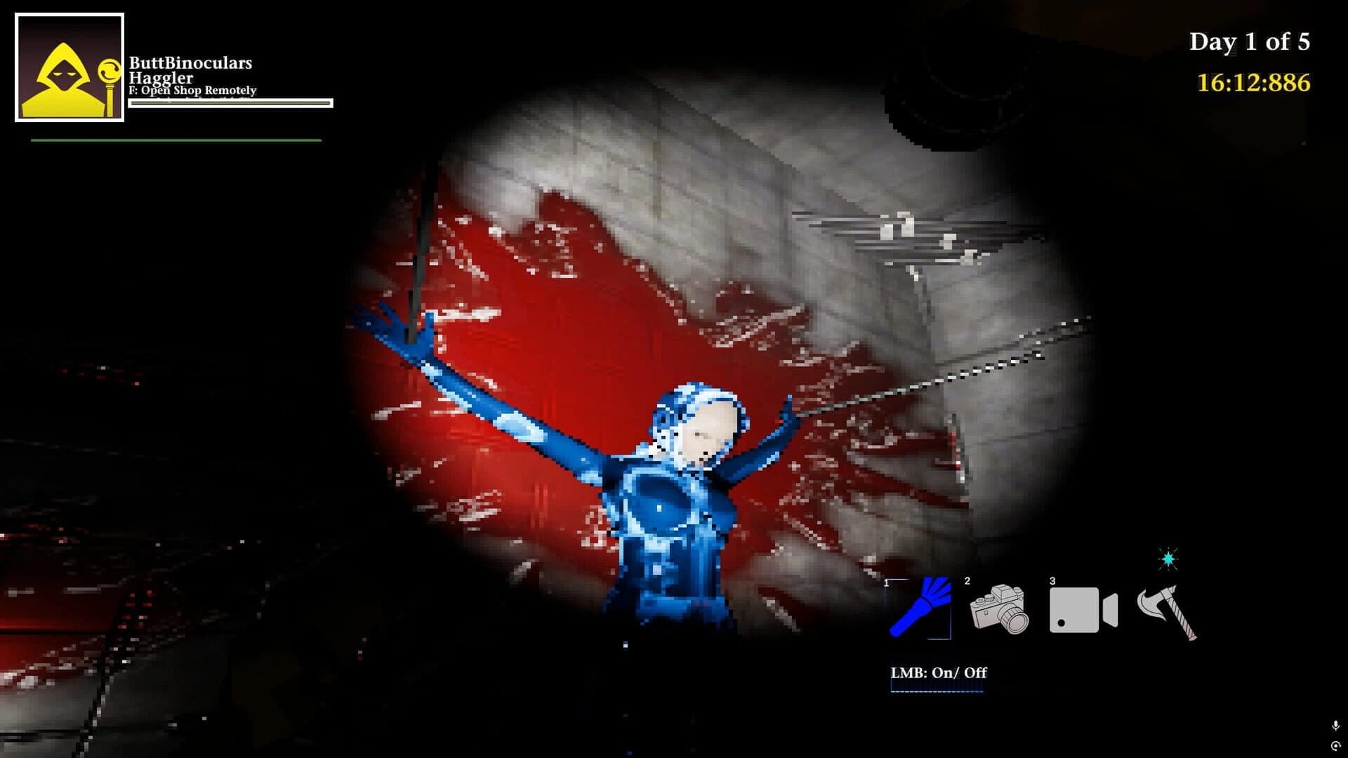 Sanity Break screenshot 5