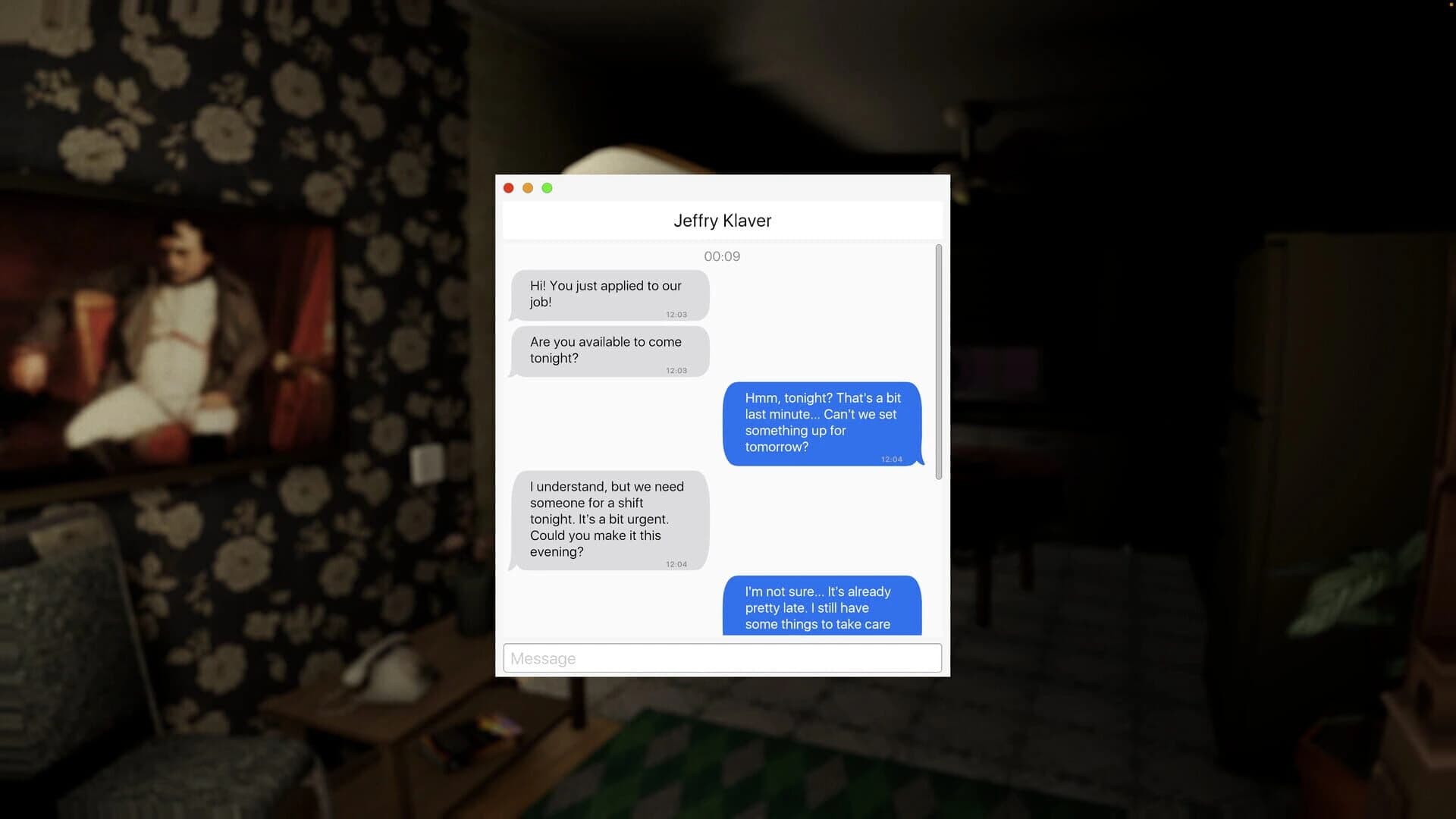 Sanity Loops screenshot 3