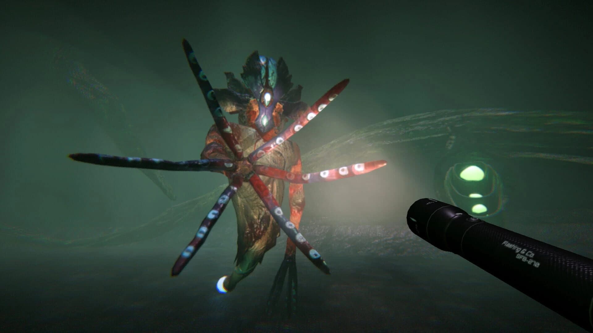 Sanity of Morris screenshot 4