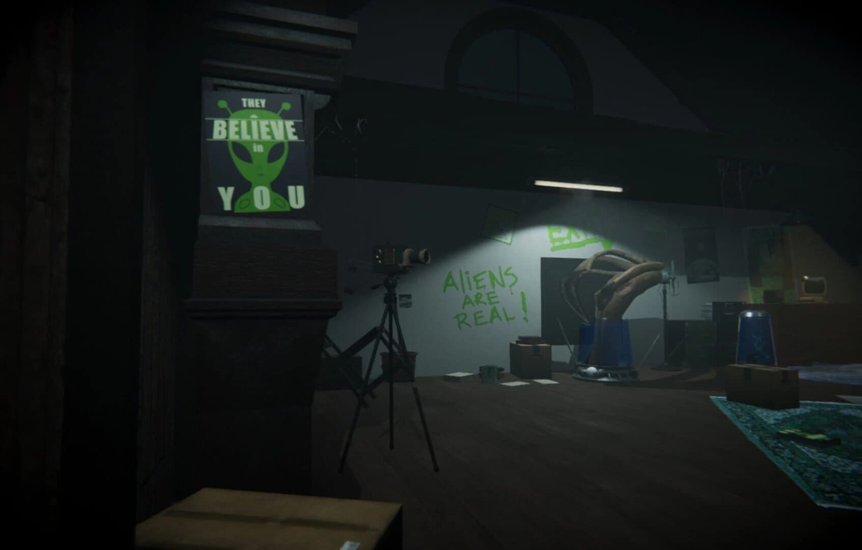 Sanity of Morris screenshot 1