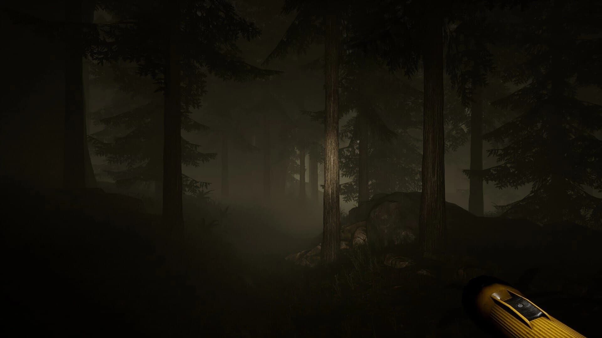 Sanri screenshot 2