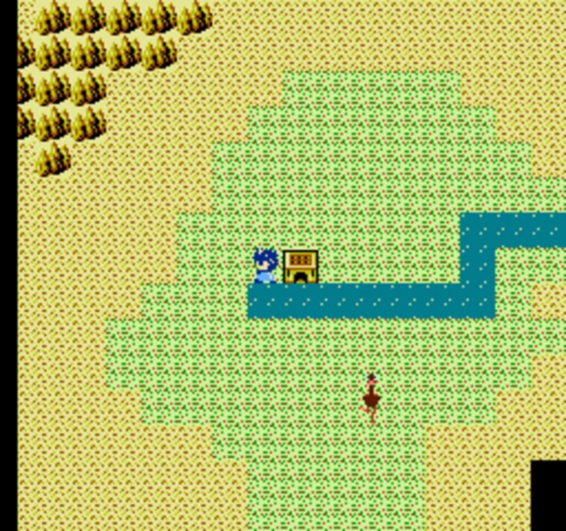 Sansara Naga screenshot 2