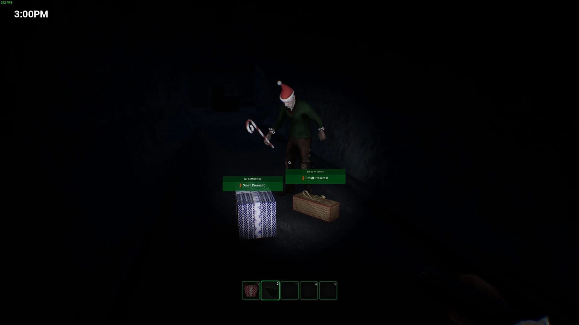 Santa screenshot 4