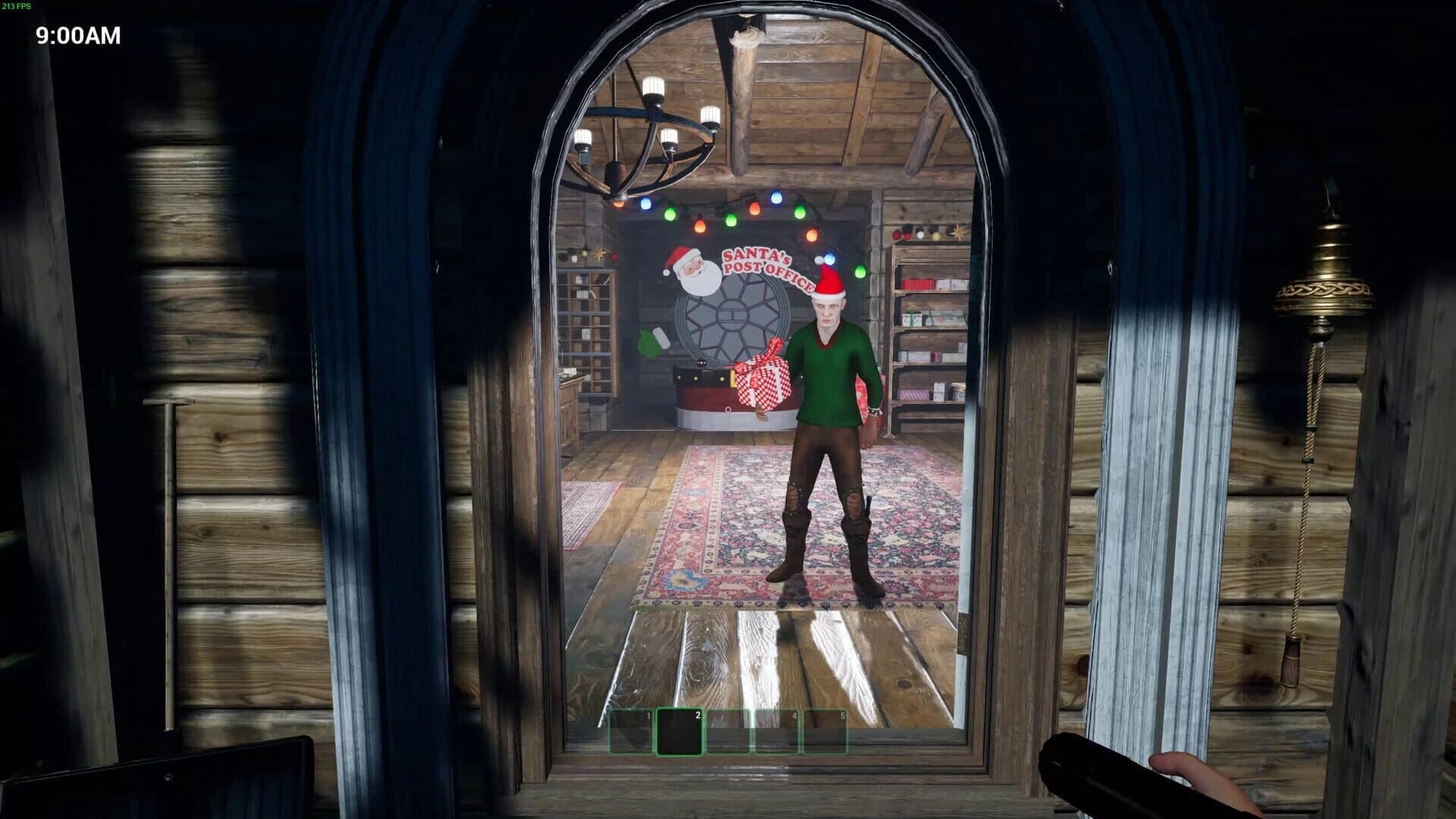 Santa screenshot 2