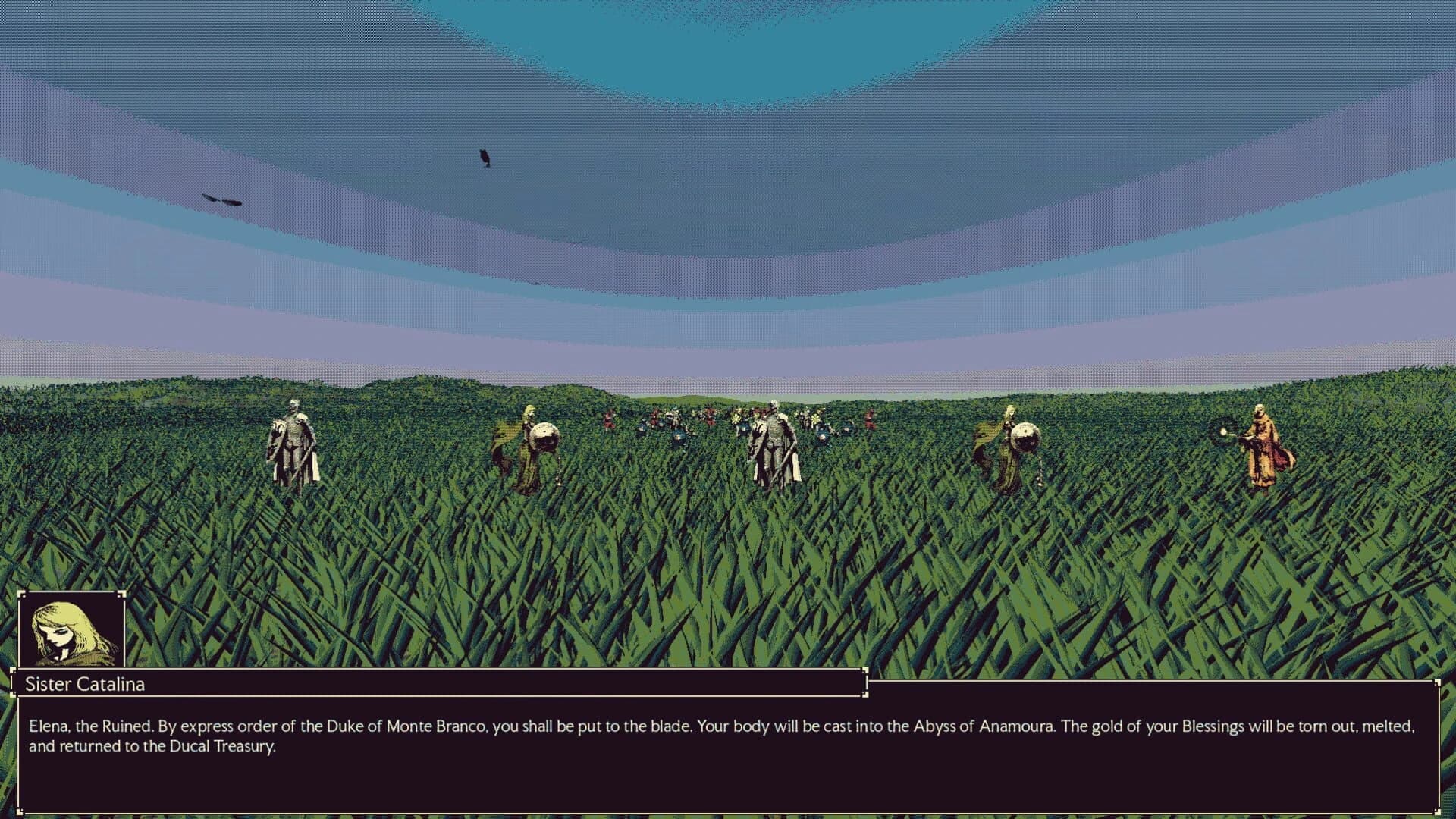 Santa Elena screenshot 3