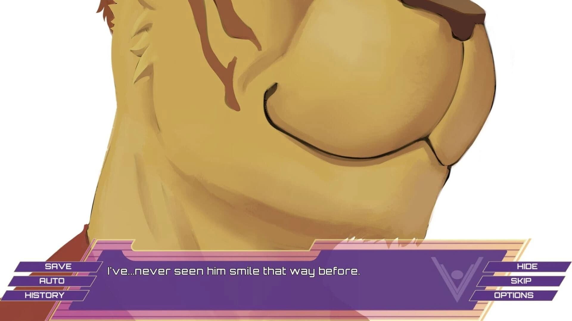 Santa Lucia screenshot 5