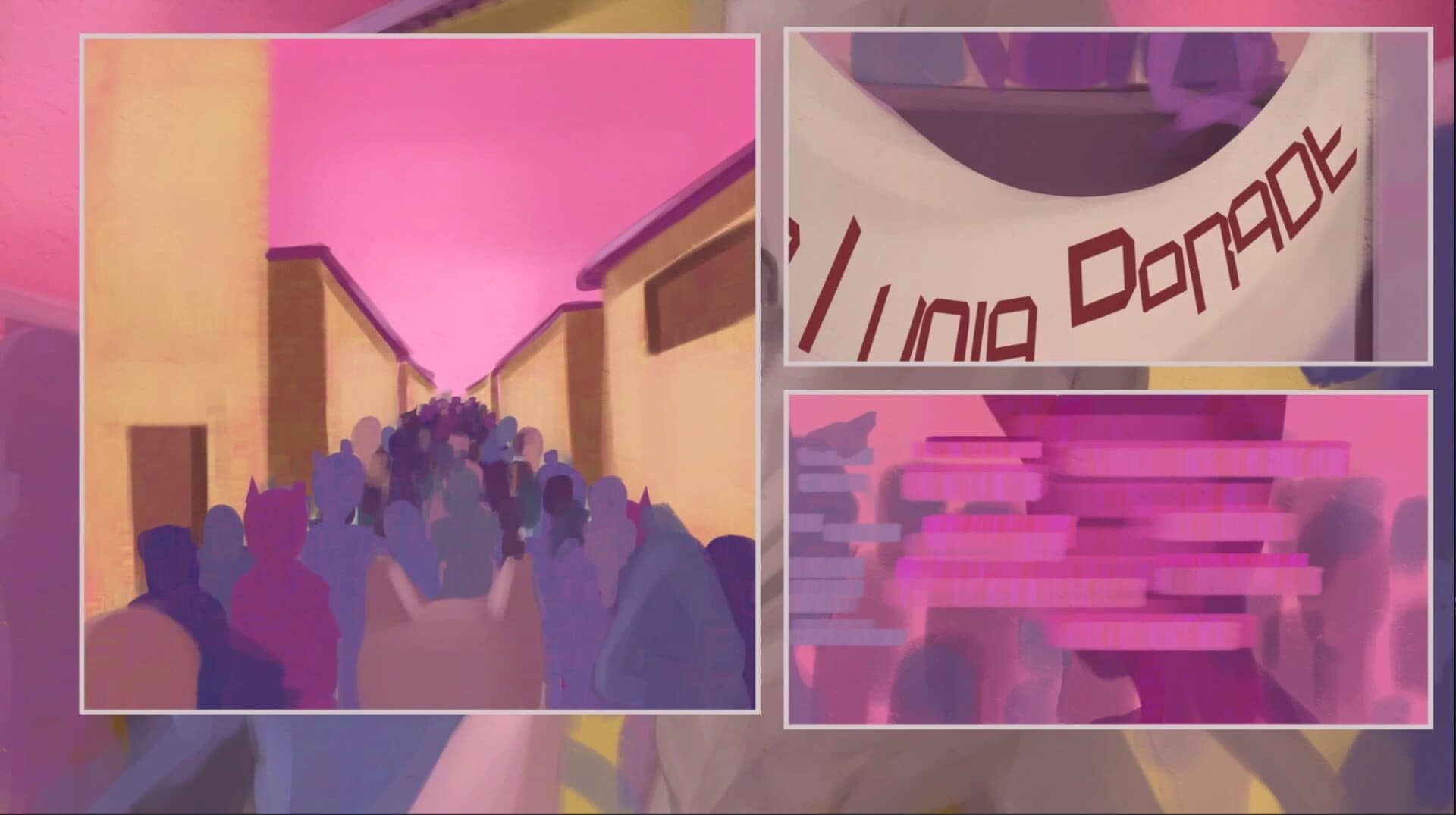 Santa Lucia screenshot 4