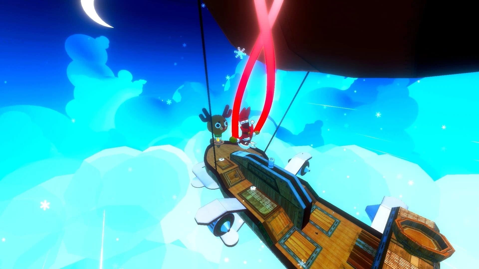 SantaCorps 4 screenshot 4