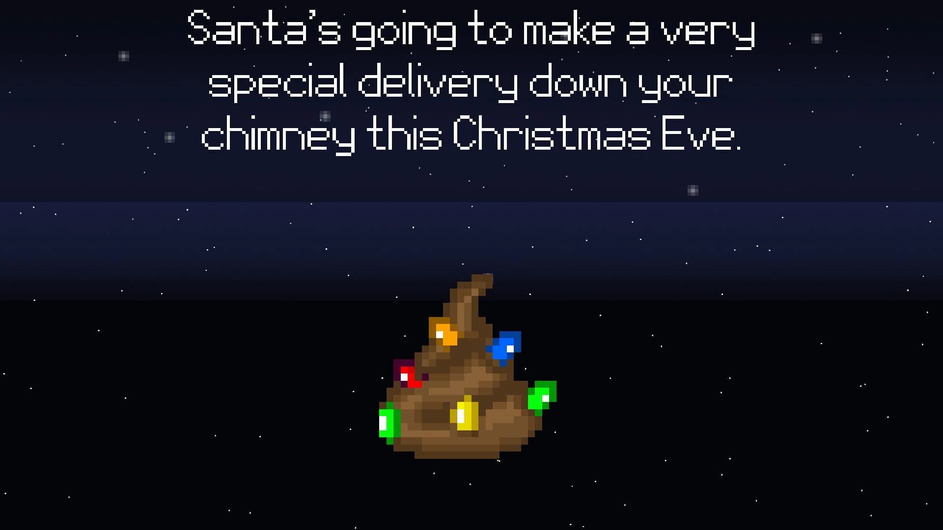 Santa's Special Delivery screenshot 4