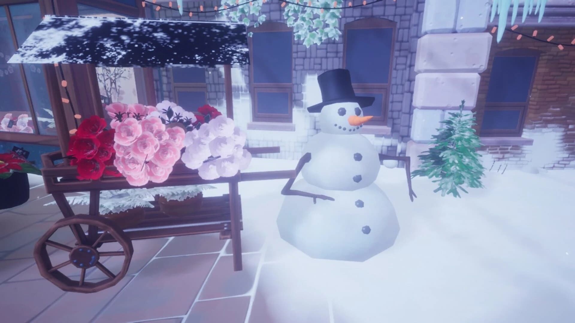Santa's Spot It screenshot 2