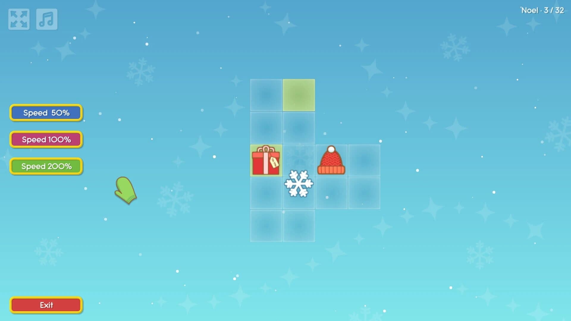 Santa's Workshop screenshot 3