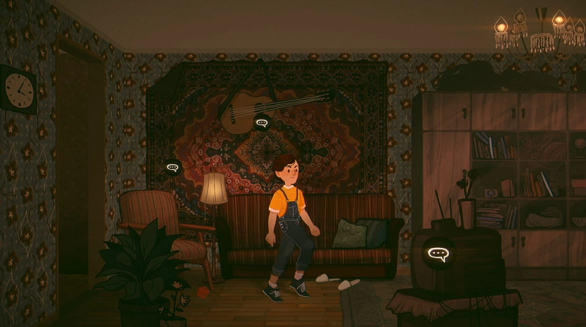 Sanya screenshot 4