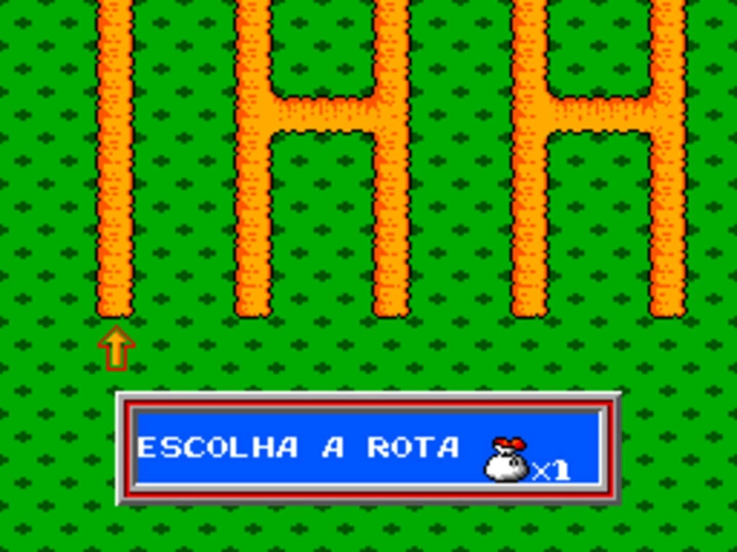 Sapo Xulé vs. Os Invasores do Brejo screenshot 3