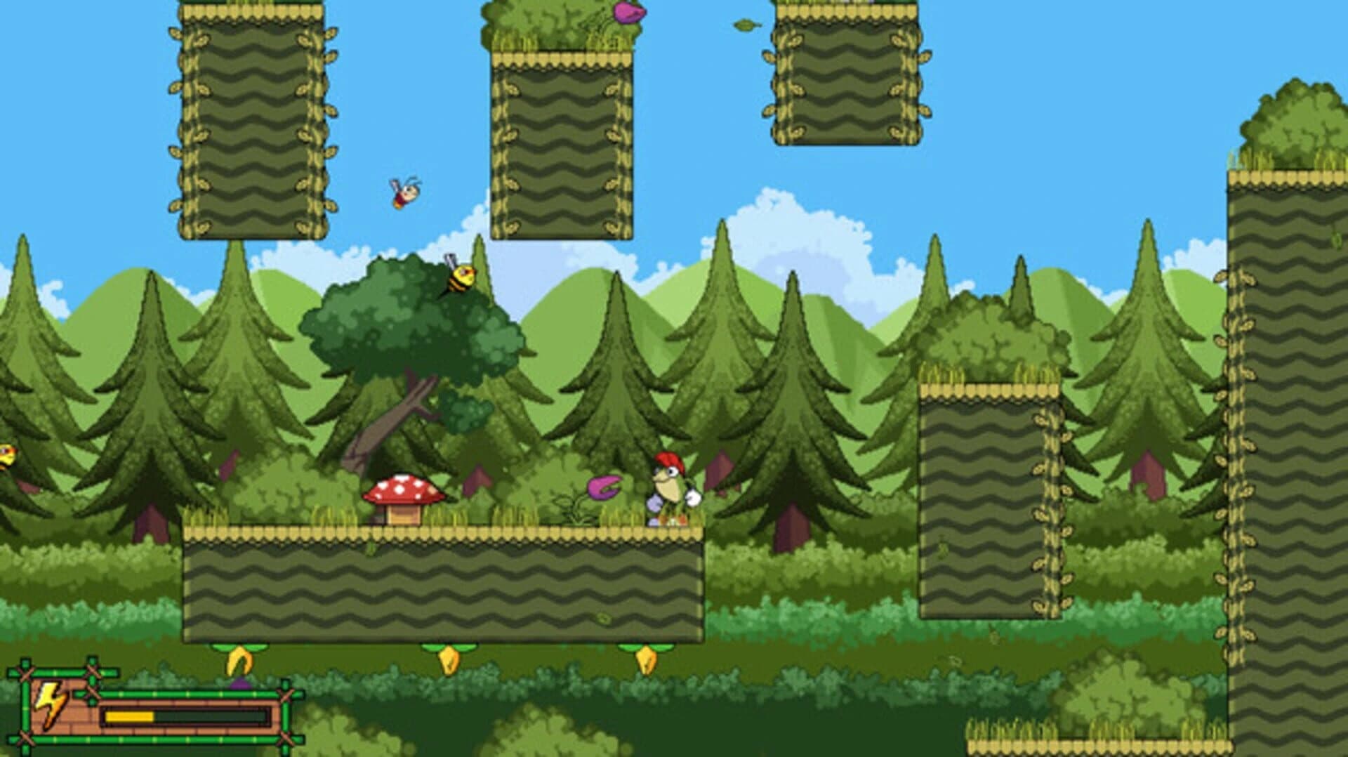 Sapu screenshot 2