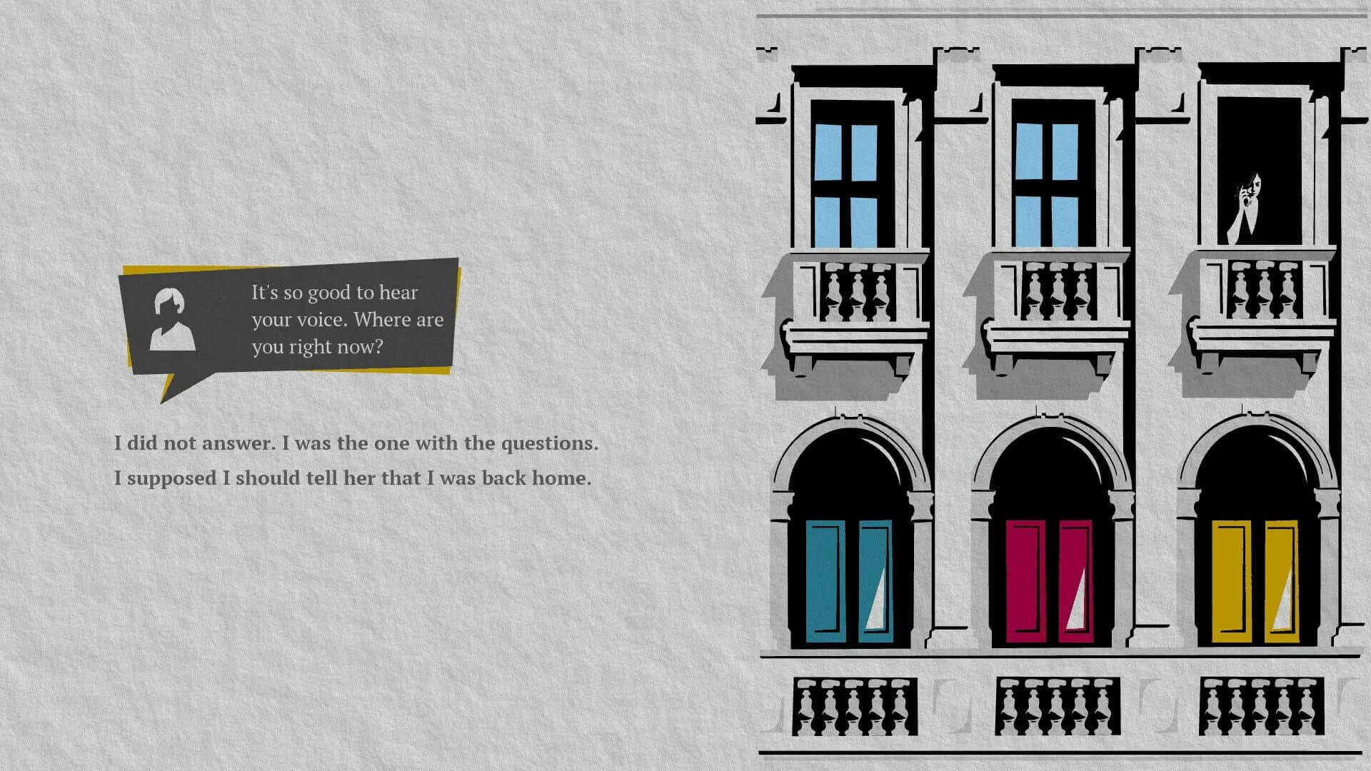 Sarawak screenshot 4