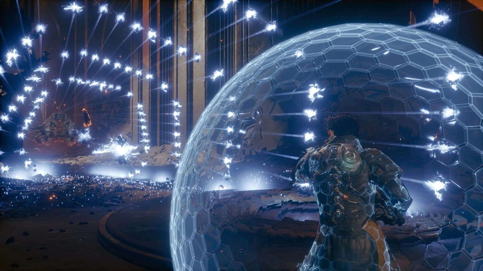 Saros: Digital Deluxe Edition screenshot 3