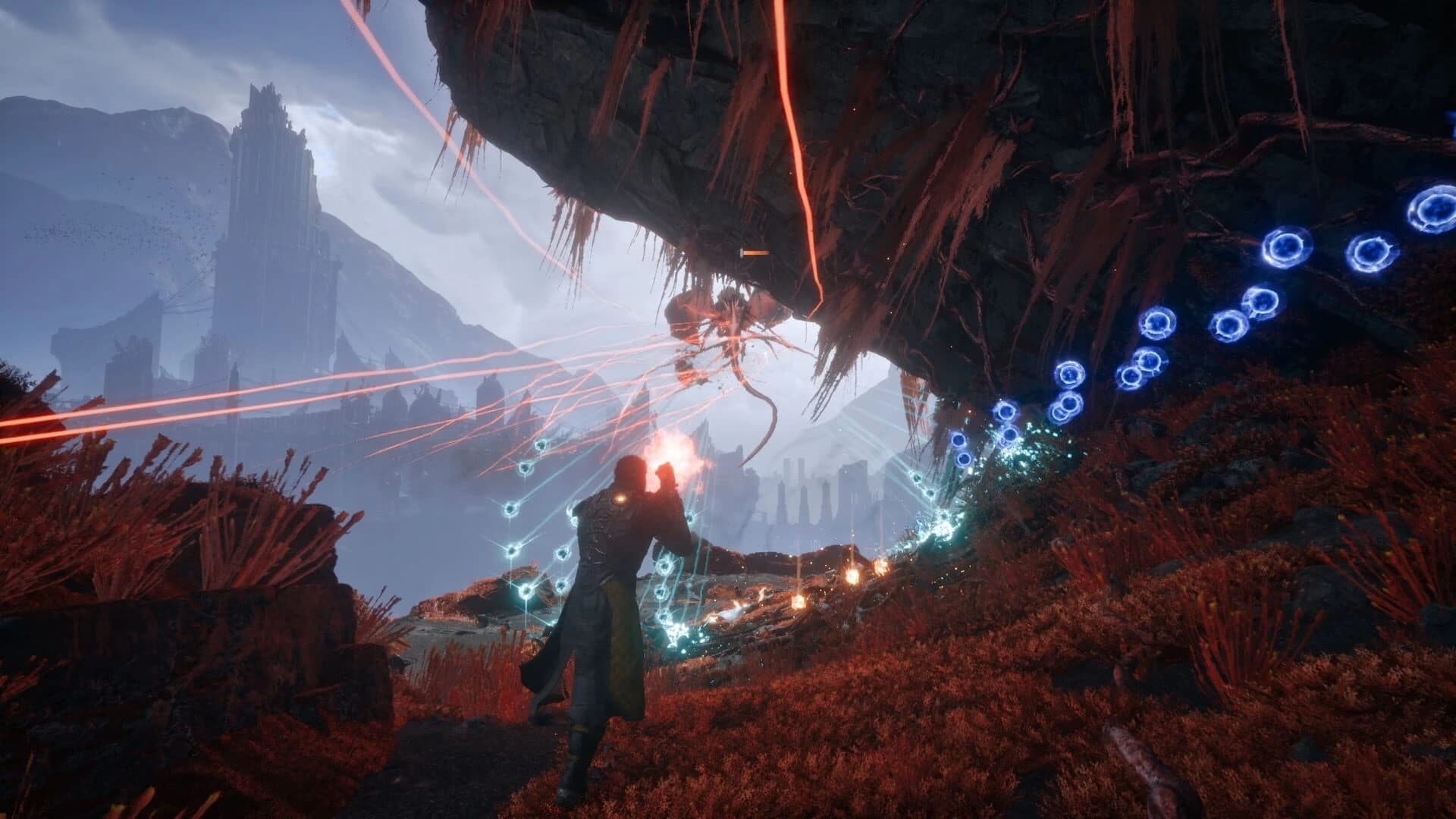Saros: Digital Deluxe Edition screenshot 2
