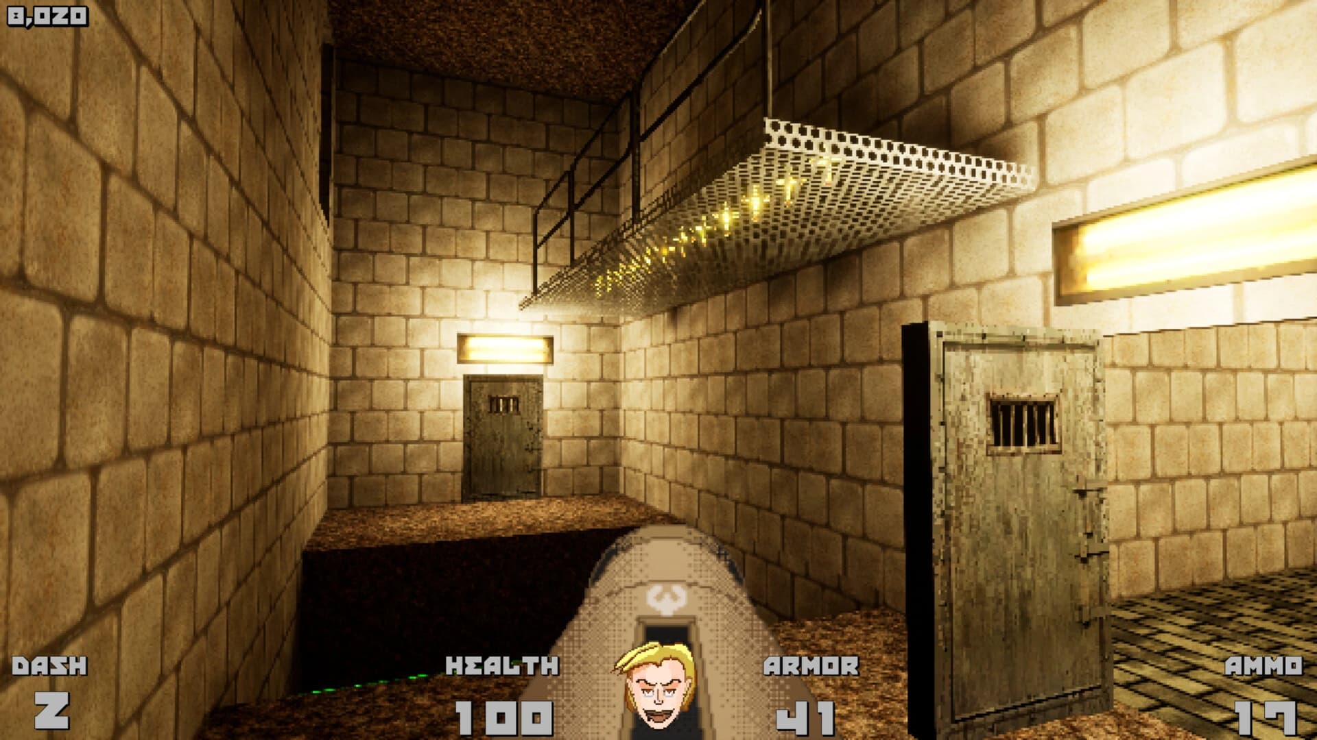 Sass vs. Fash: Girlballs of Steel screenshot 8