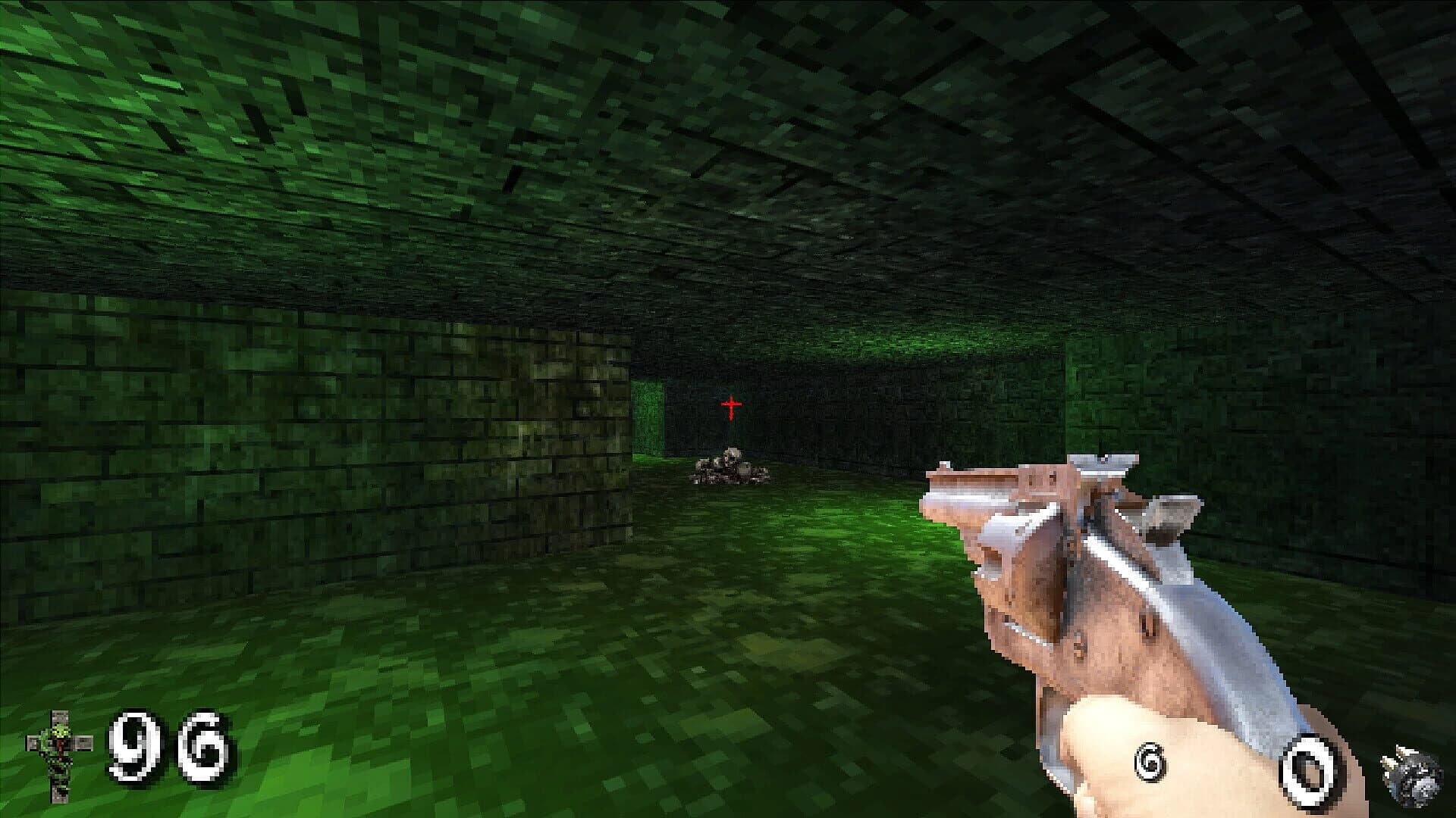 Satan II screenshot 4