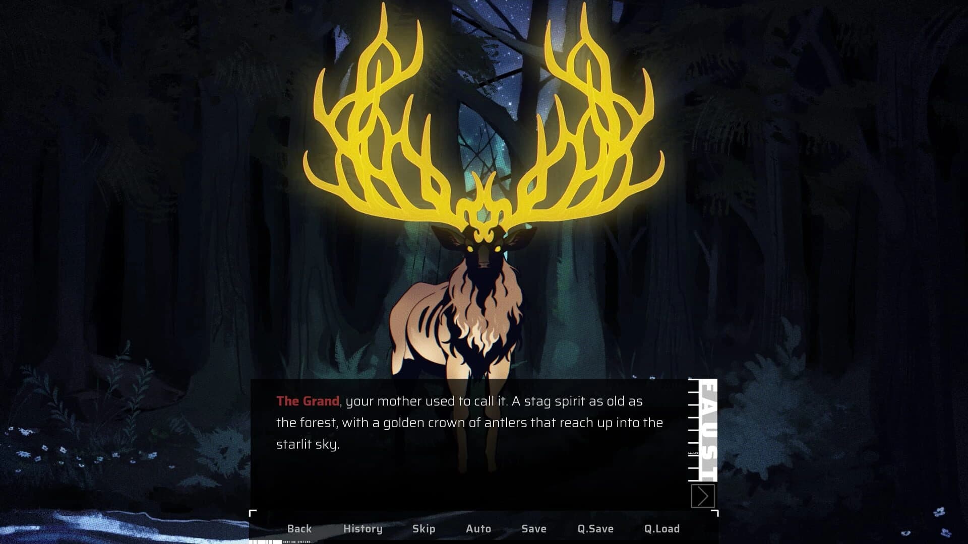 Satan is an Astronaut screenshot 3
