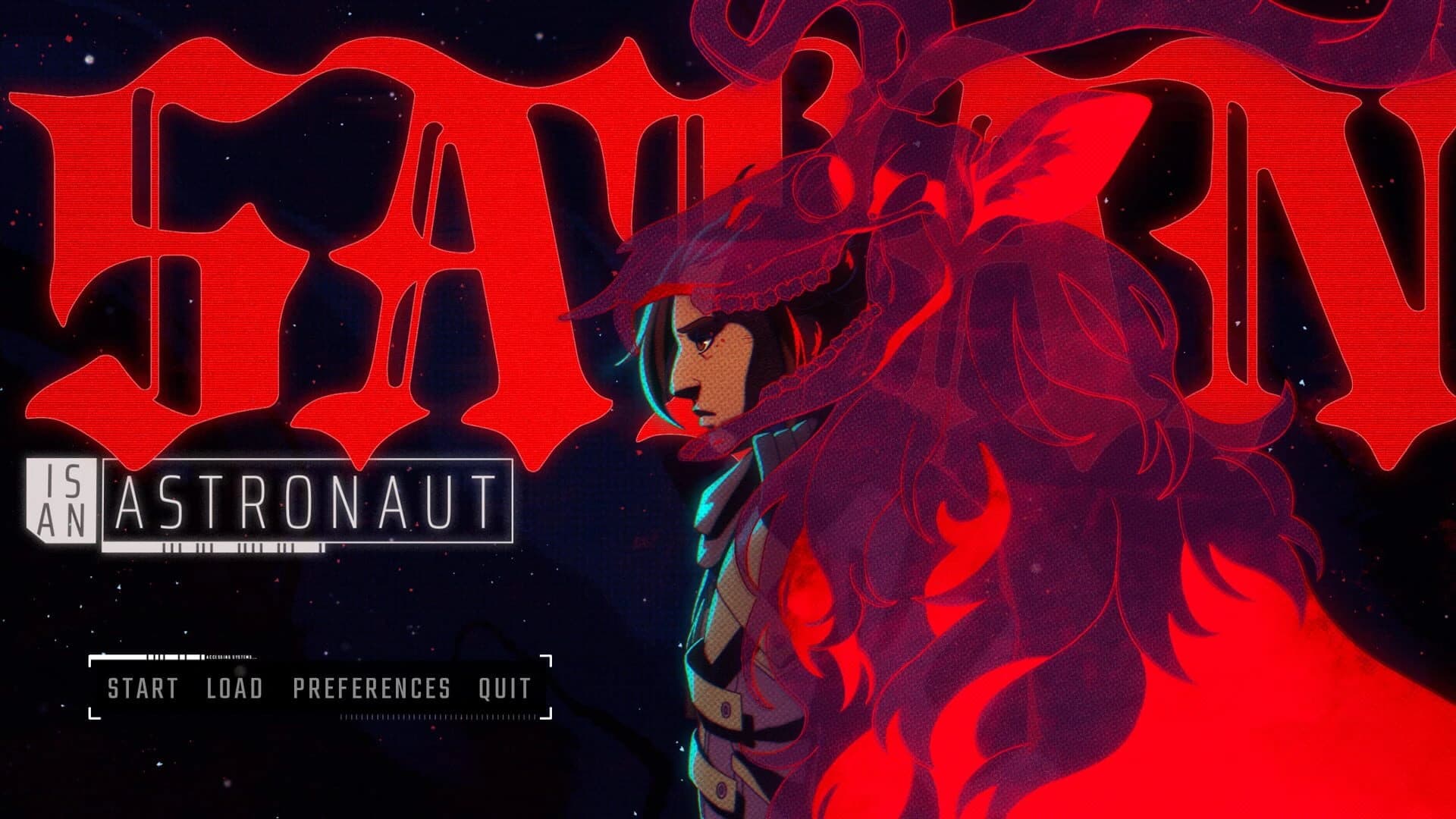 Satan is an Astronaut screenshot 2