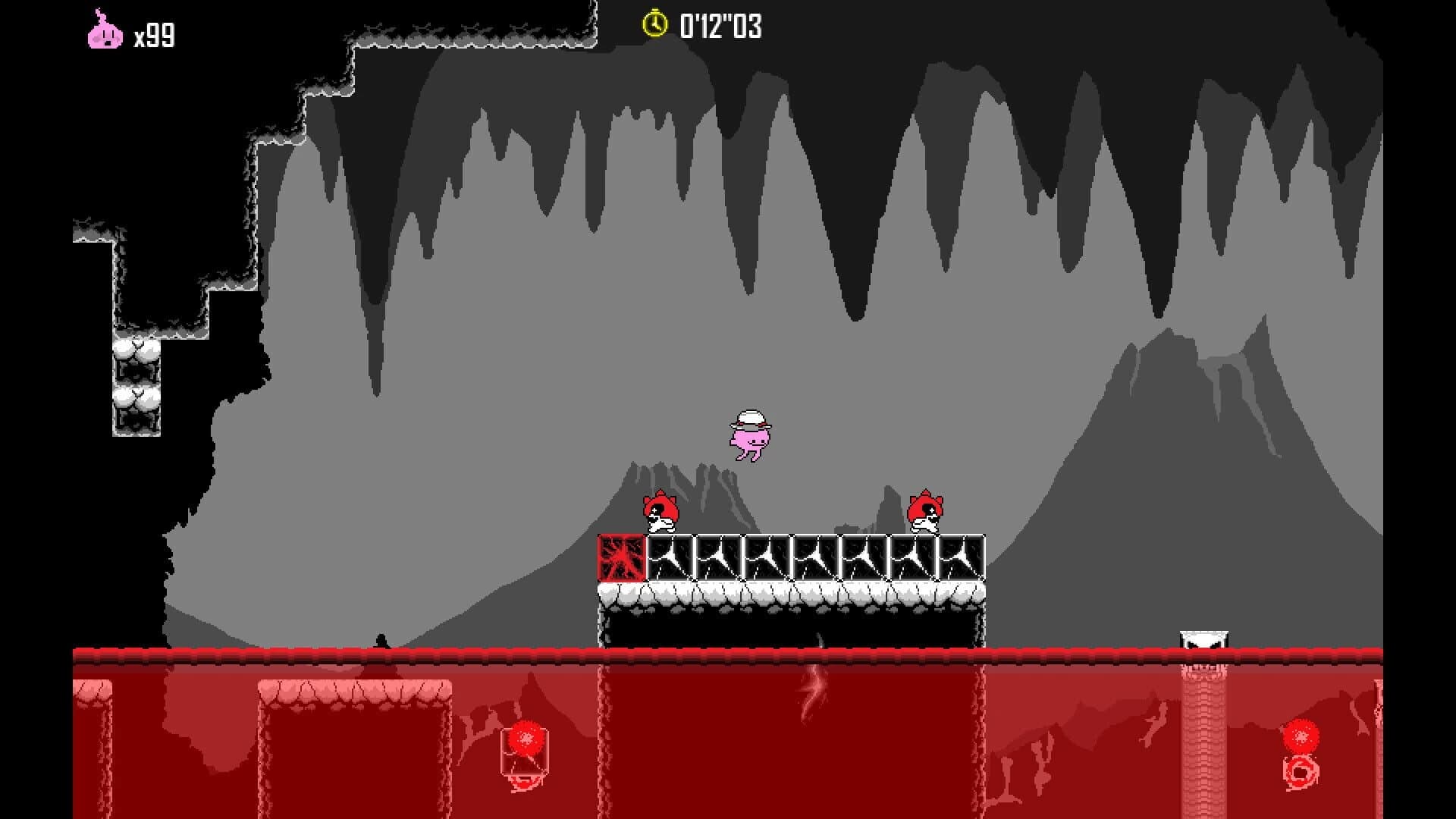 Satanislas screenshot 4