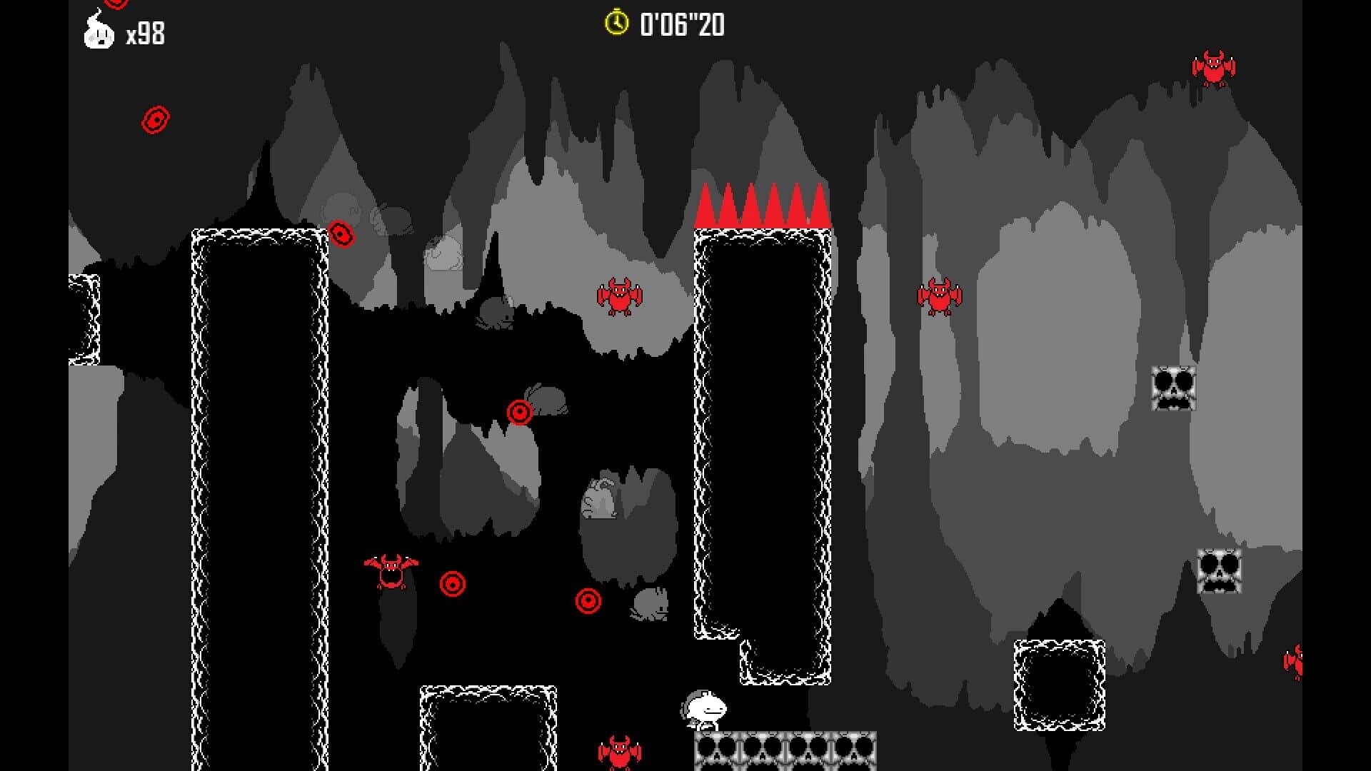 Satanislas screenshot 2