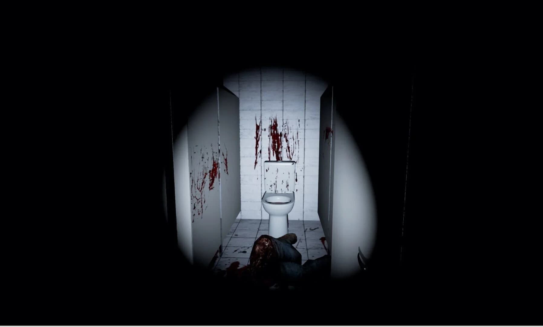 Satanist screenshot 5