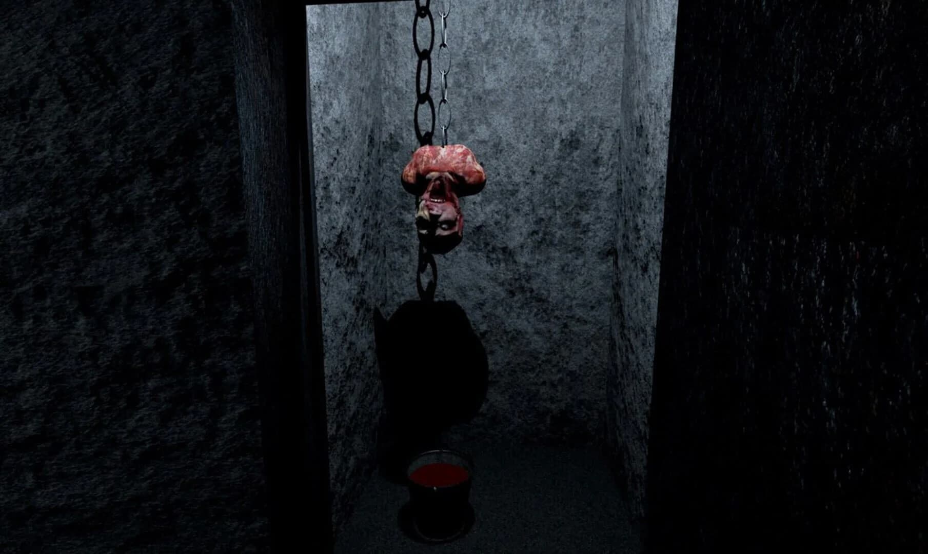 Satanist screenshot 1