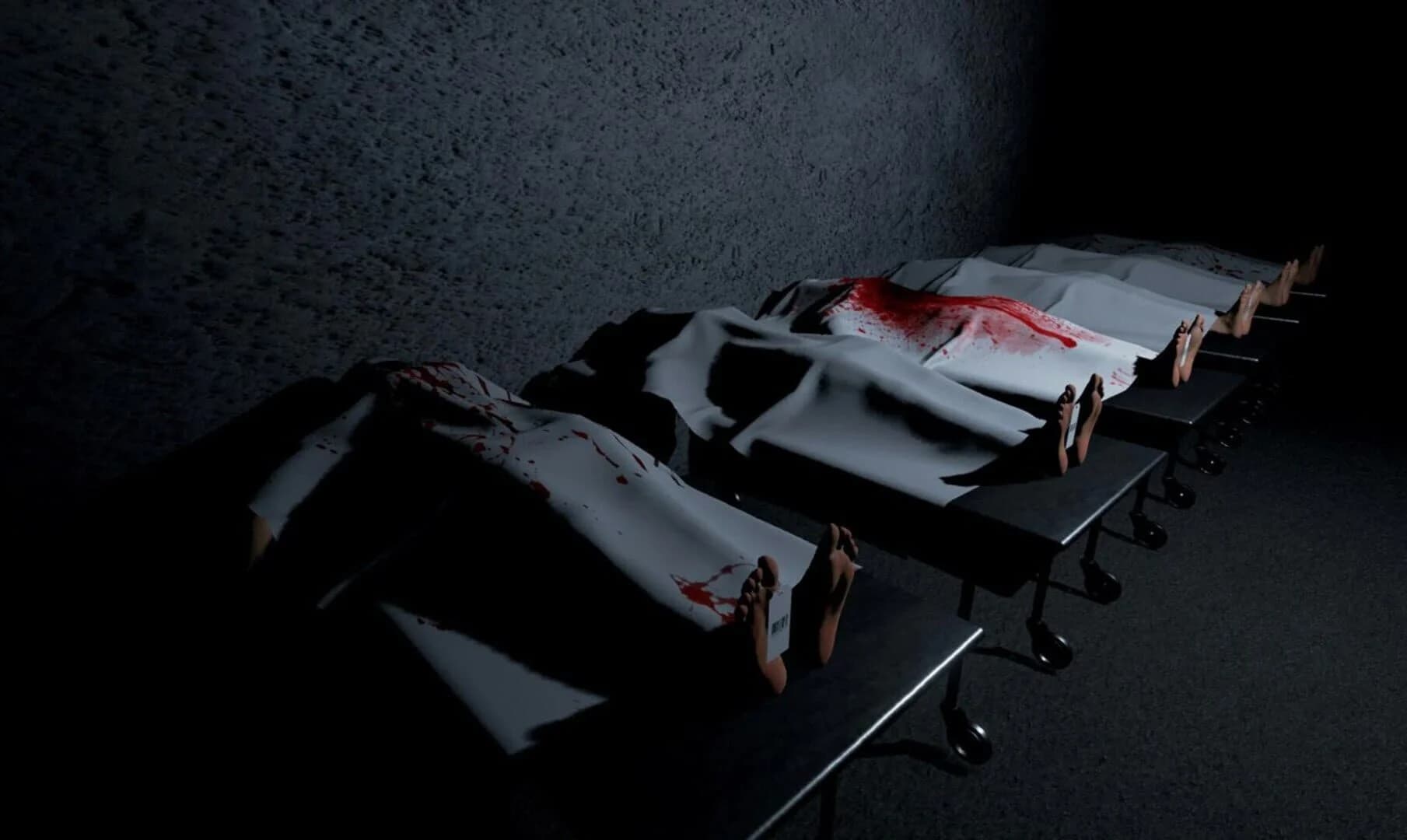 Satanist screenshot 2