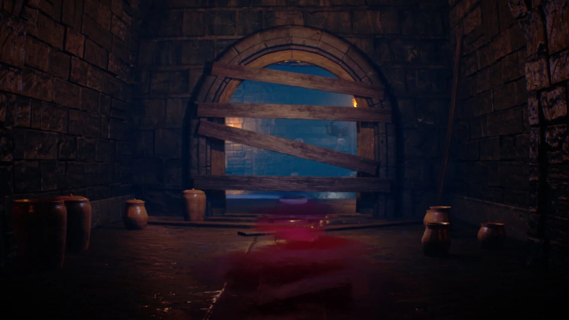 Satan's Dungeon screenshot 2