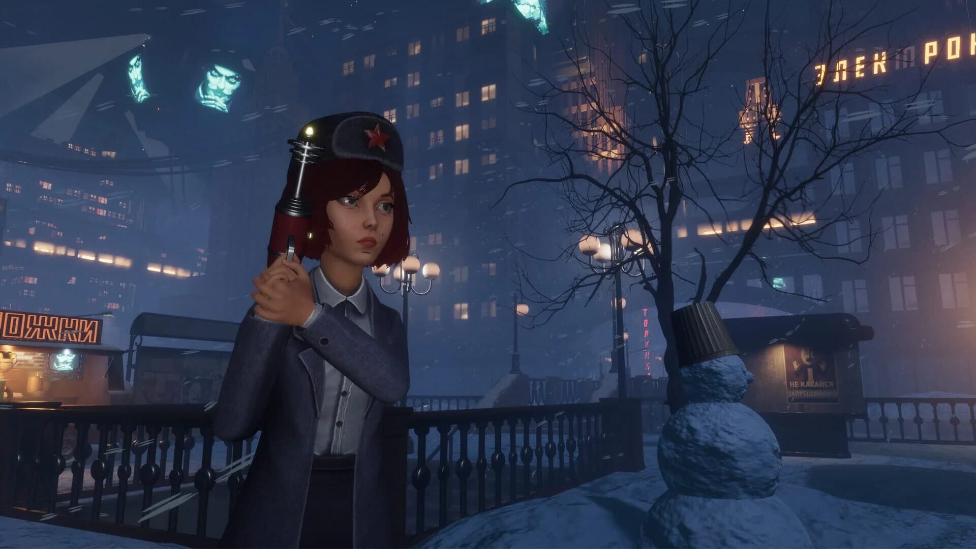 Satellite Odyssey: Jupiter screenshot 2