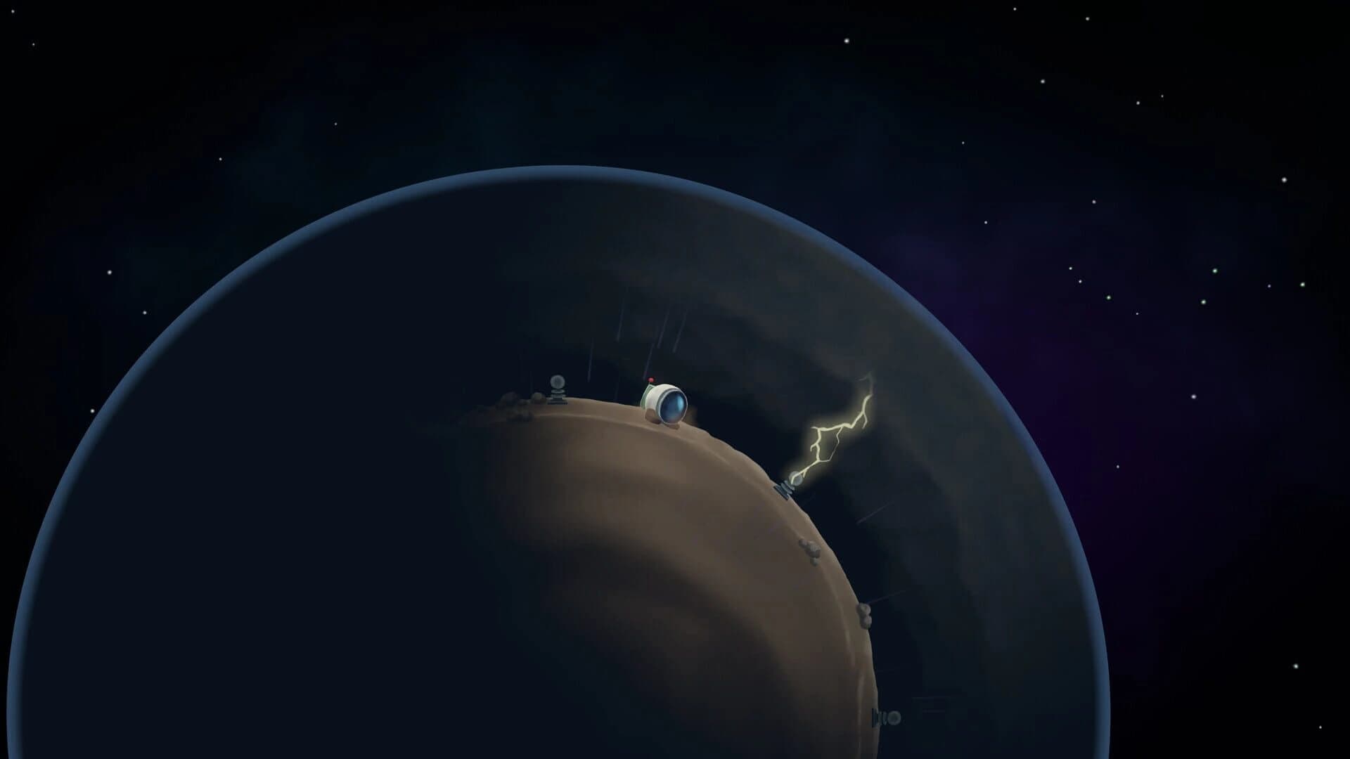 Sato screenshot 2